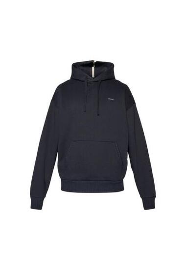 Sweat à capuche Under Armour 6008900-001 bleu
