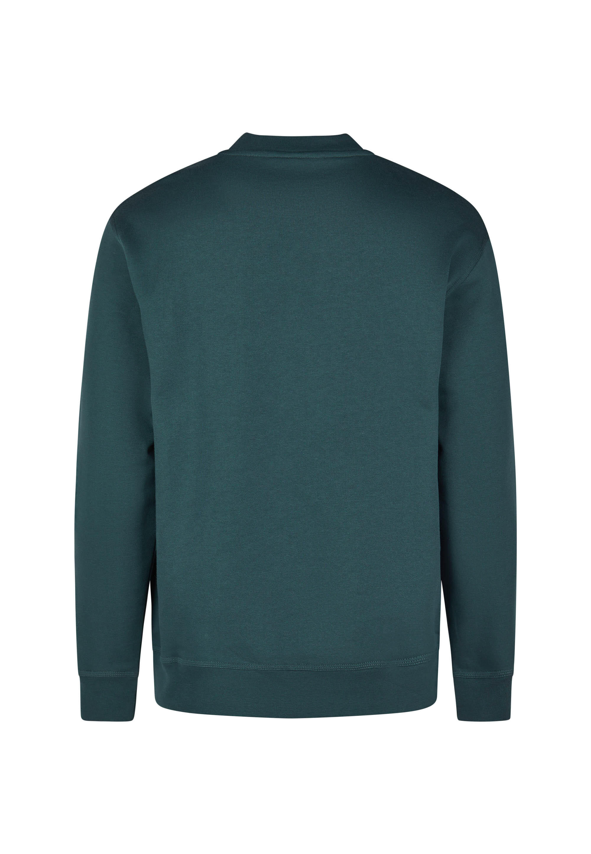 Sweatshirt mit großem Frontprint 3/5
