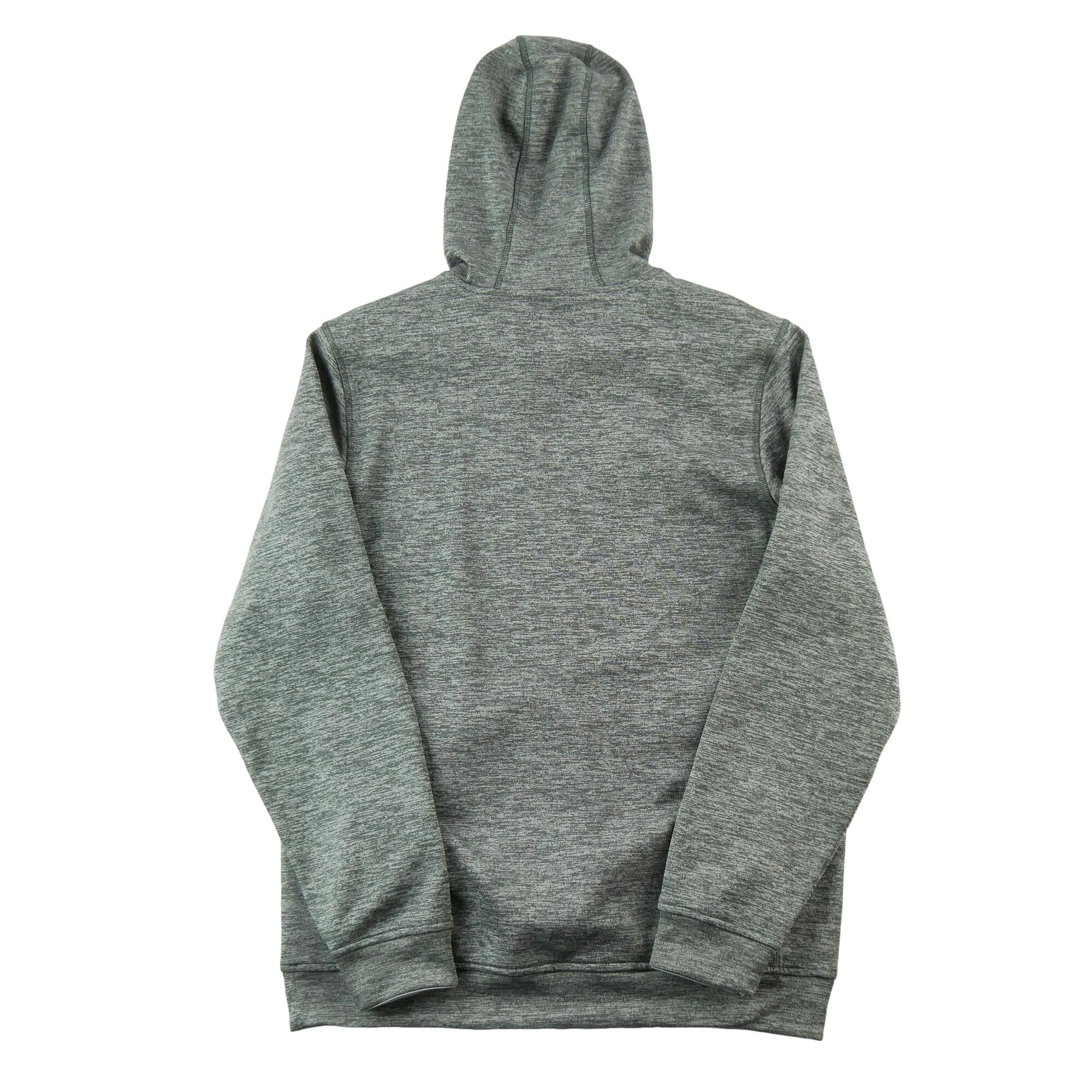 Seconde vie - Sweat Homme  Gris - Excellent 2/7