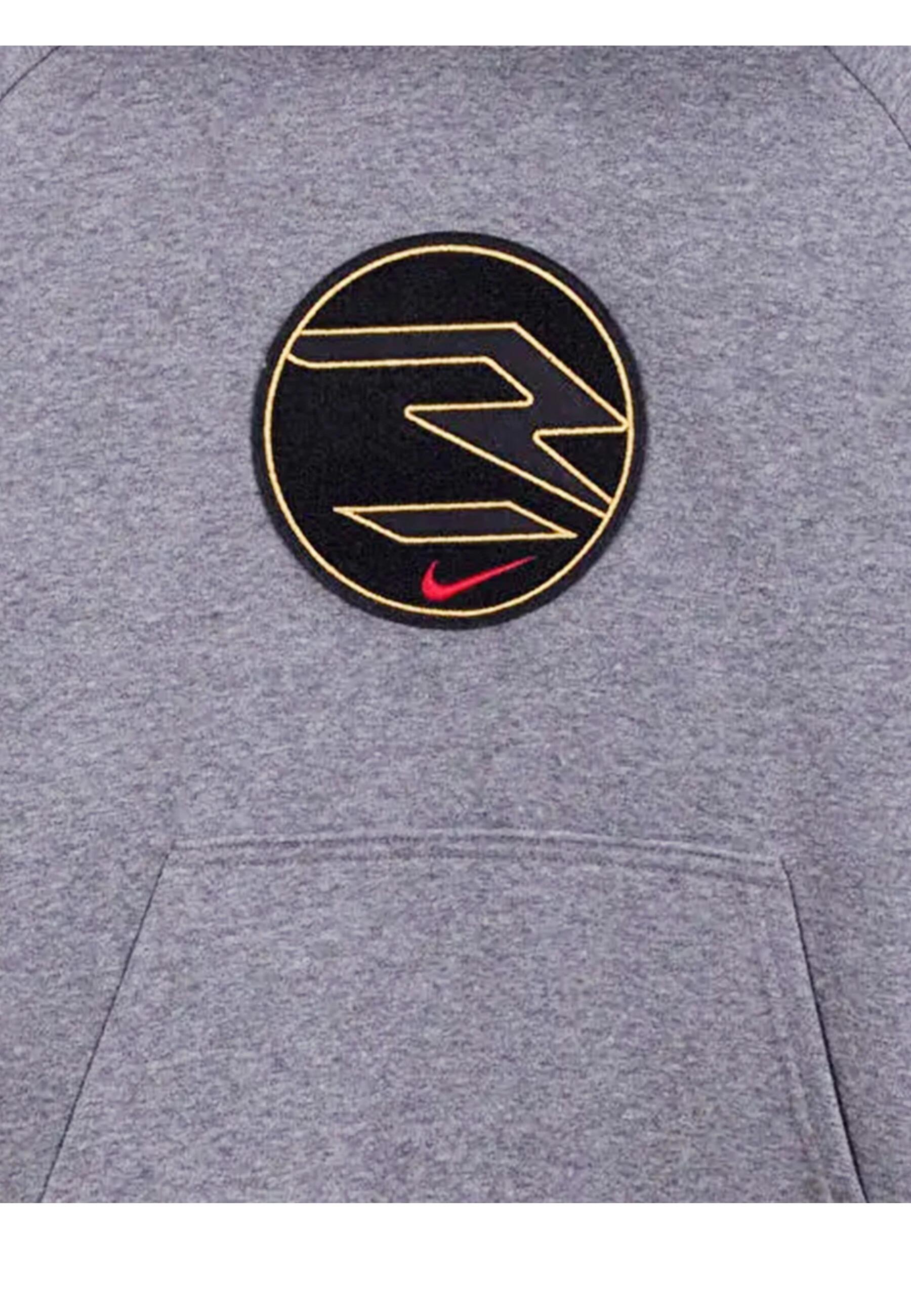 Sudadera con capucha Nike Sportswear 9Q1208-C81 gris 3/3