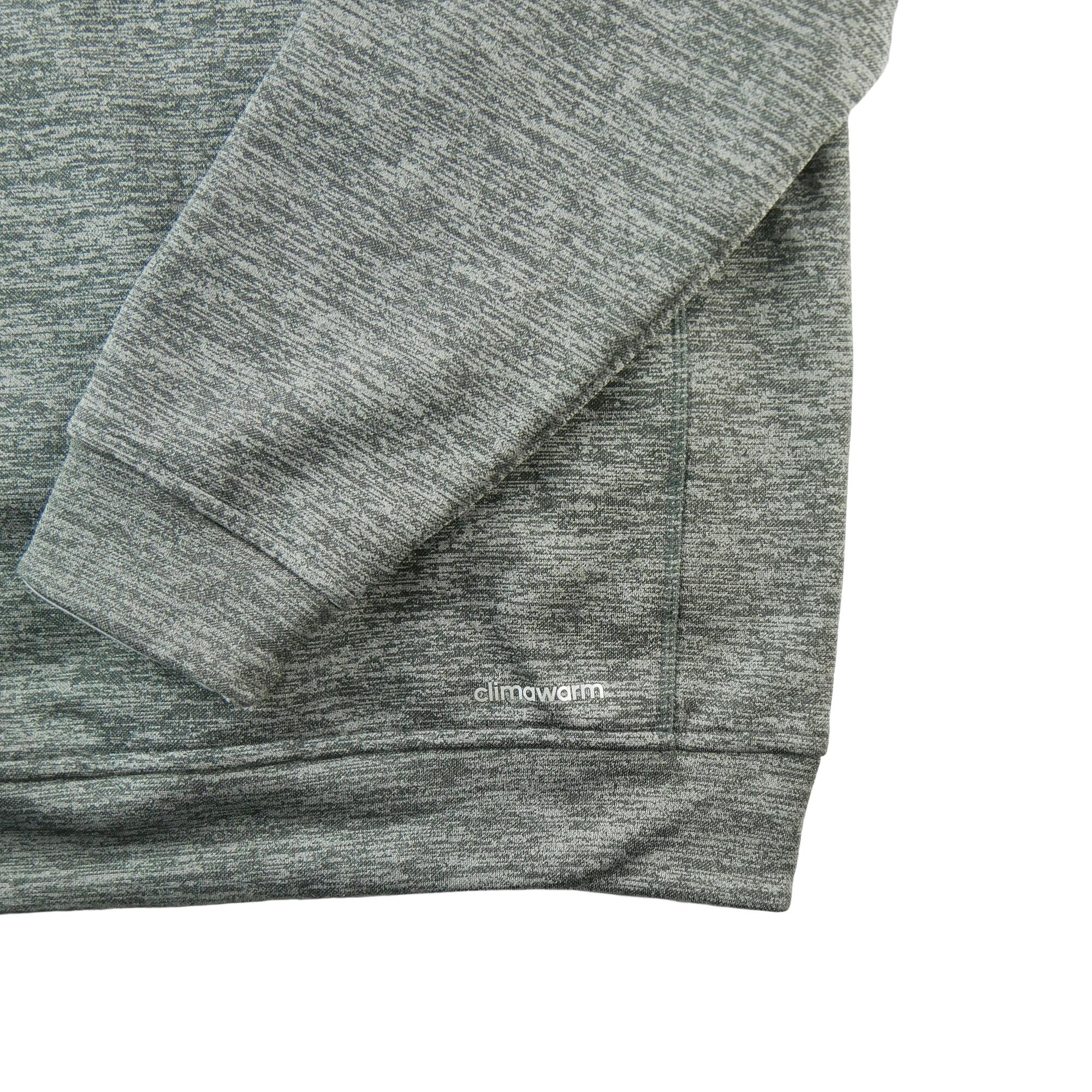 Seconde vie - Sweat Homme  Gris - Excellent 5/7