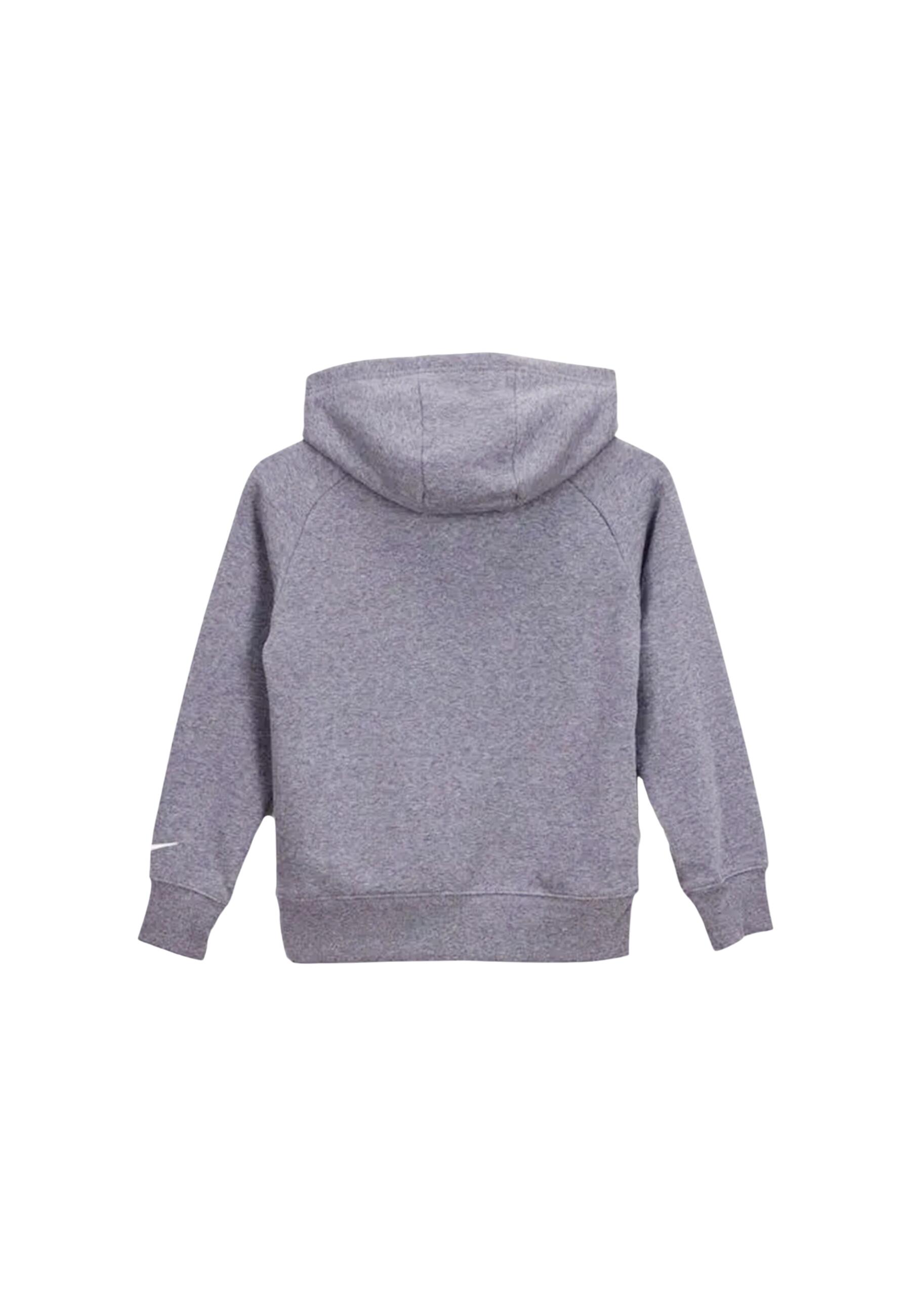 Sudadera con capucha Nike Sportswear 9Q1208-C81 gris 2/3