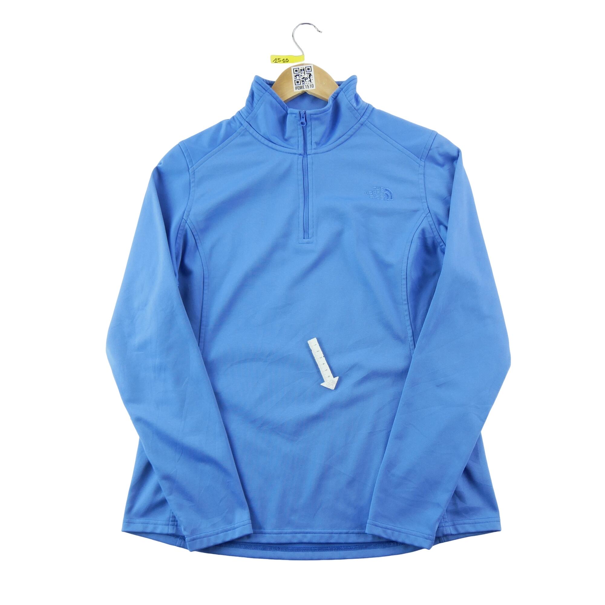 Refurbished - Damen Sweatshirt The North Face - In gutem Zustand 7/7