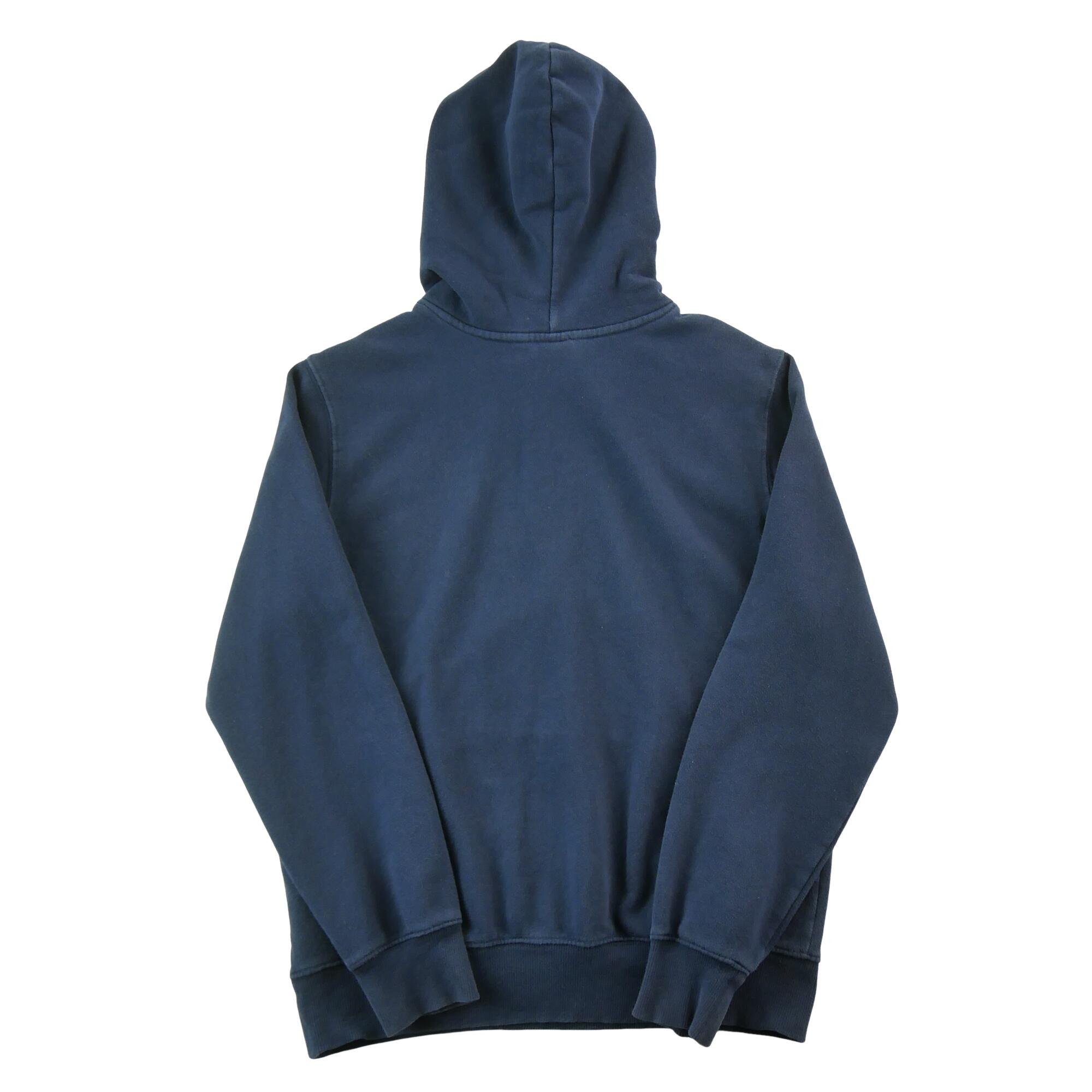 Seconde vie - Sweat Homme  TNF Marine - Excellent 2/6
