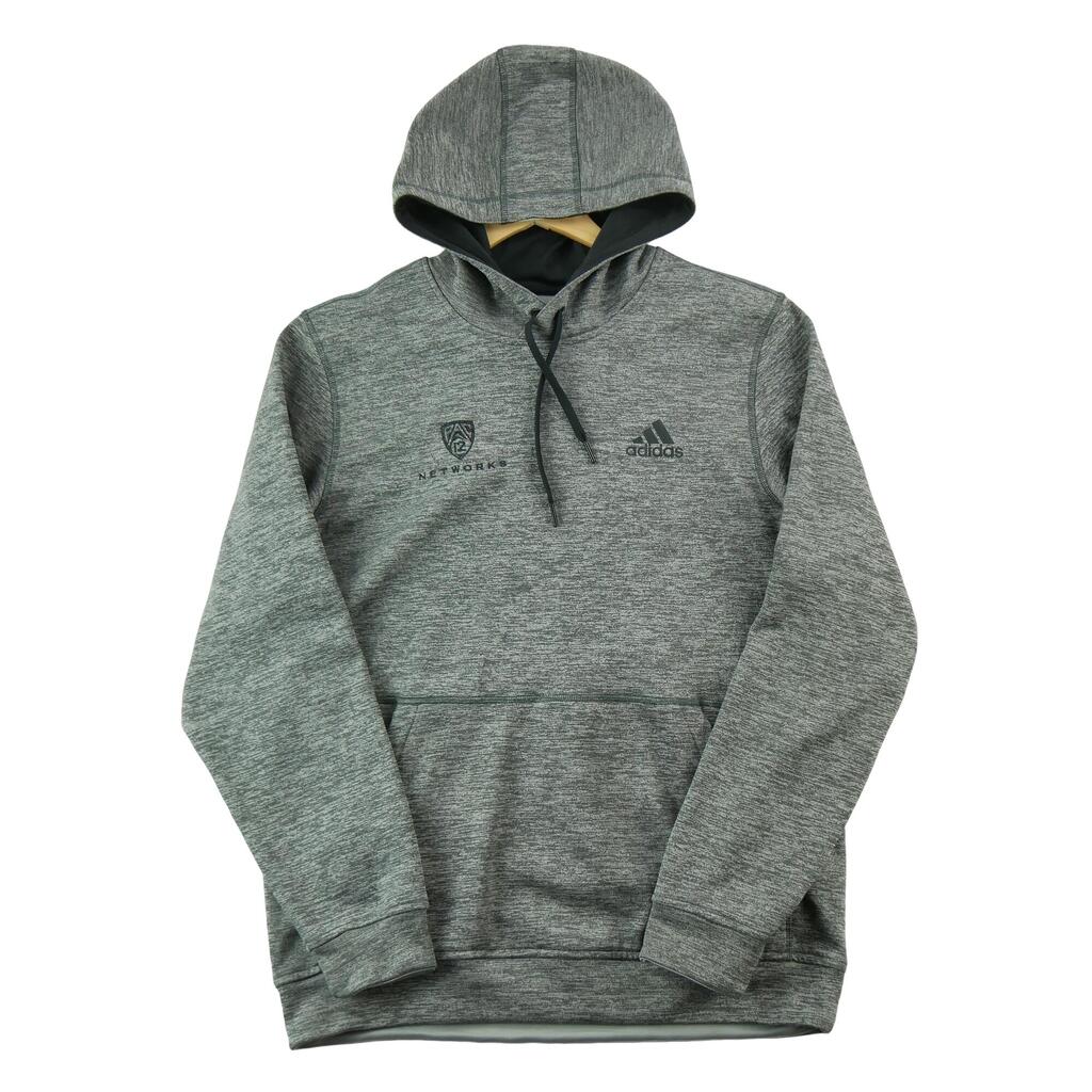 Second life - Adidas Men’s Sweatshirt Gray - Excellent