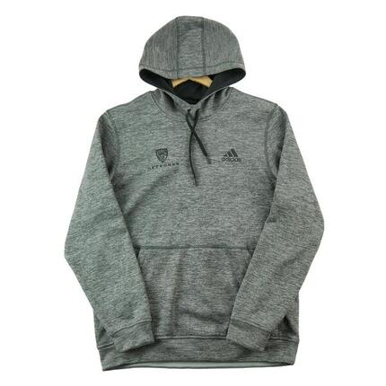Tweedehands - Sweatshirt heren grijs Adidas - Als nieuw