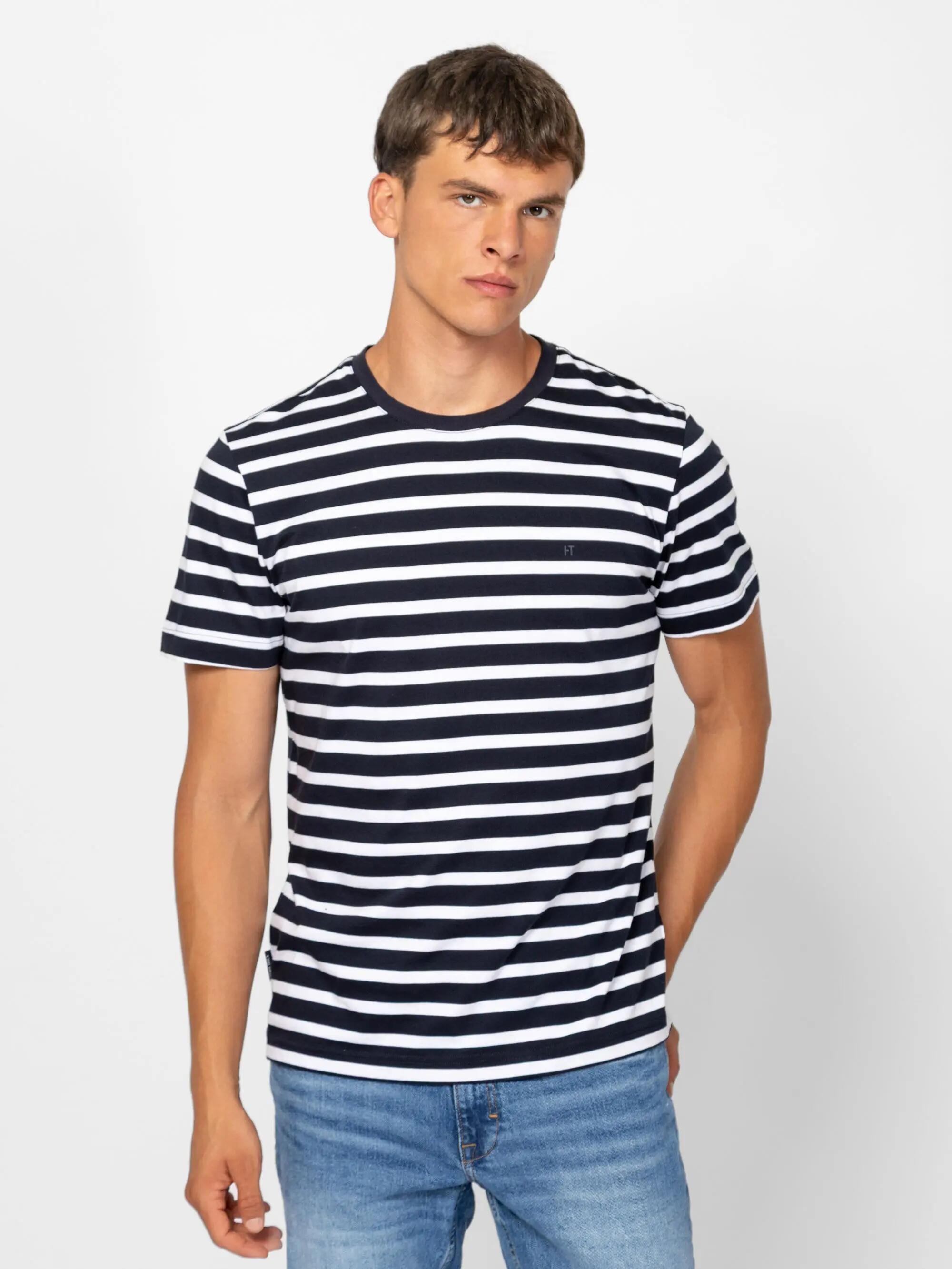 Tricou cu mânecă scurtă pentru bărbați MOSHO