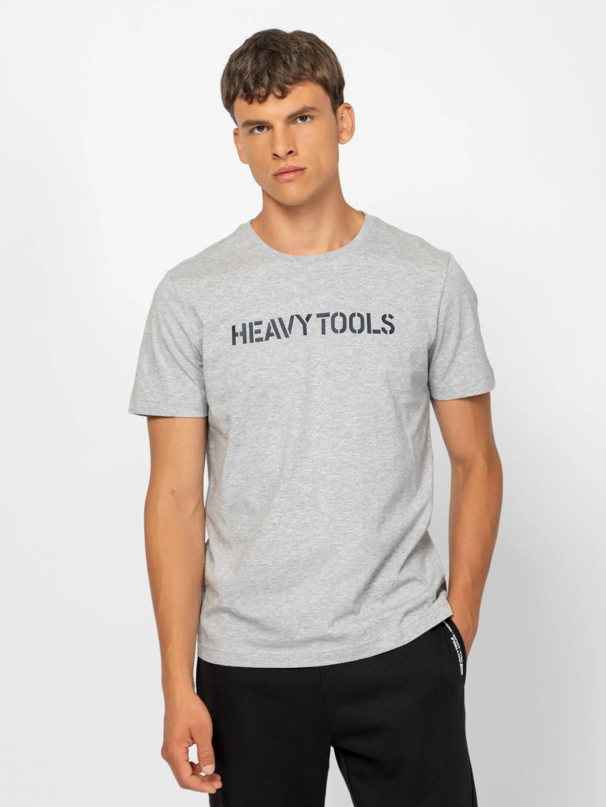 HEAVY TOOLS picture