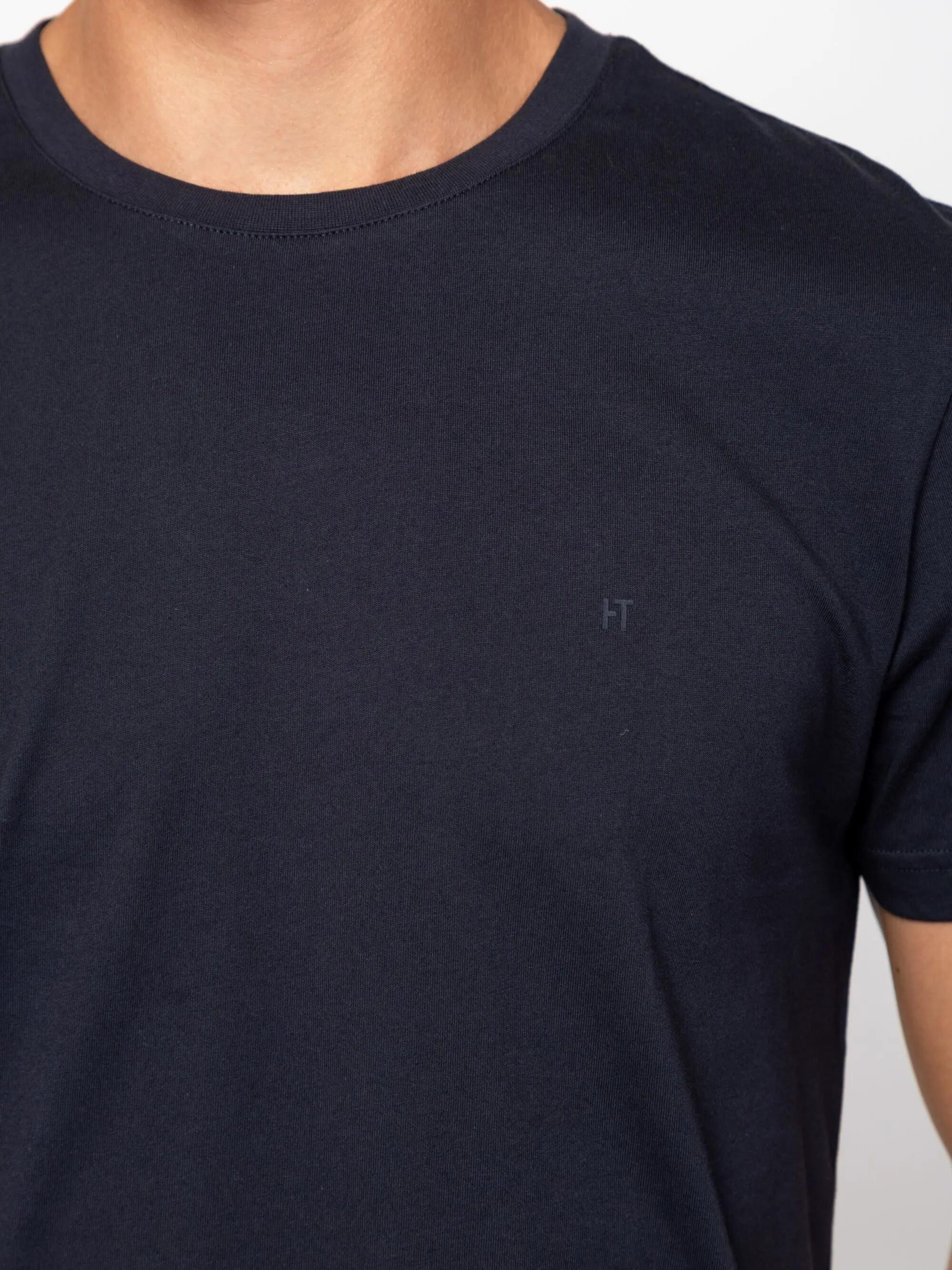 Tricou cu mânecă scurtă pentru bărbați MOSHO 4/4