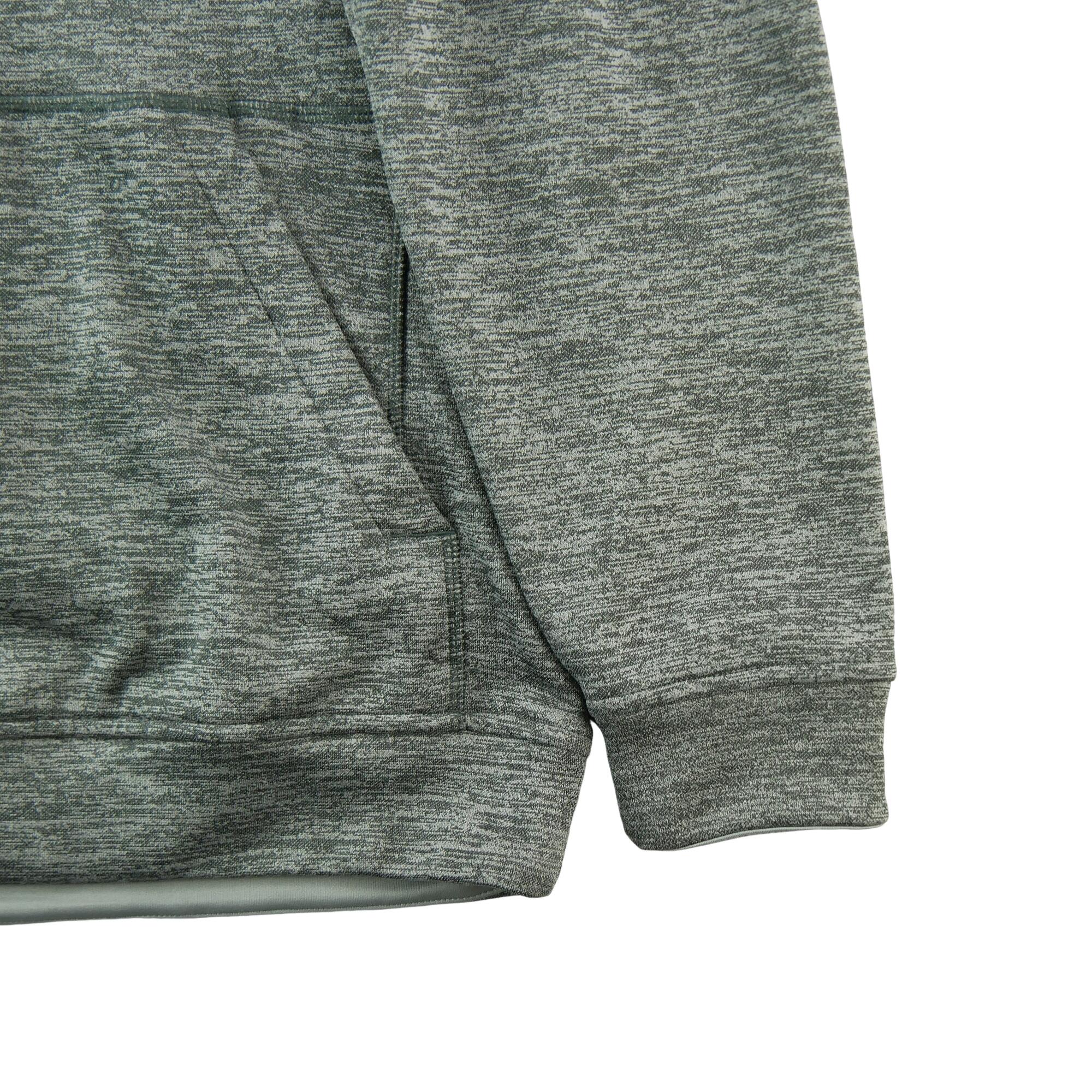 Seconde vie - Sweat Homme  Gris - Excellent 4/7