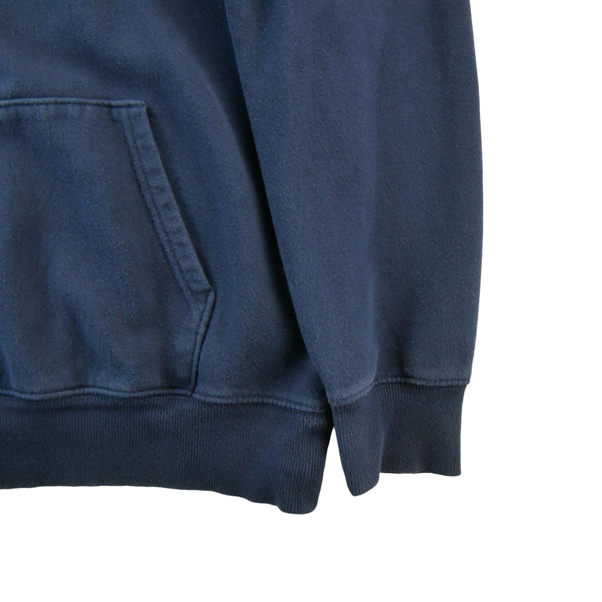 Seconde vie - Sweat Homme  TNF Marine - Excellent 4/6