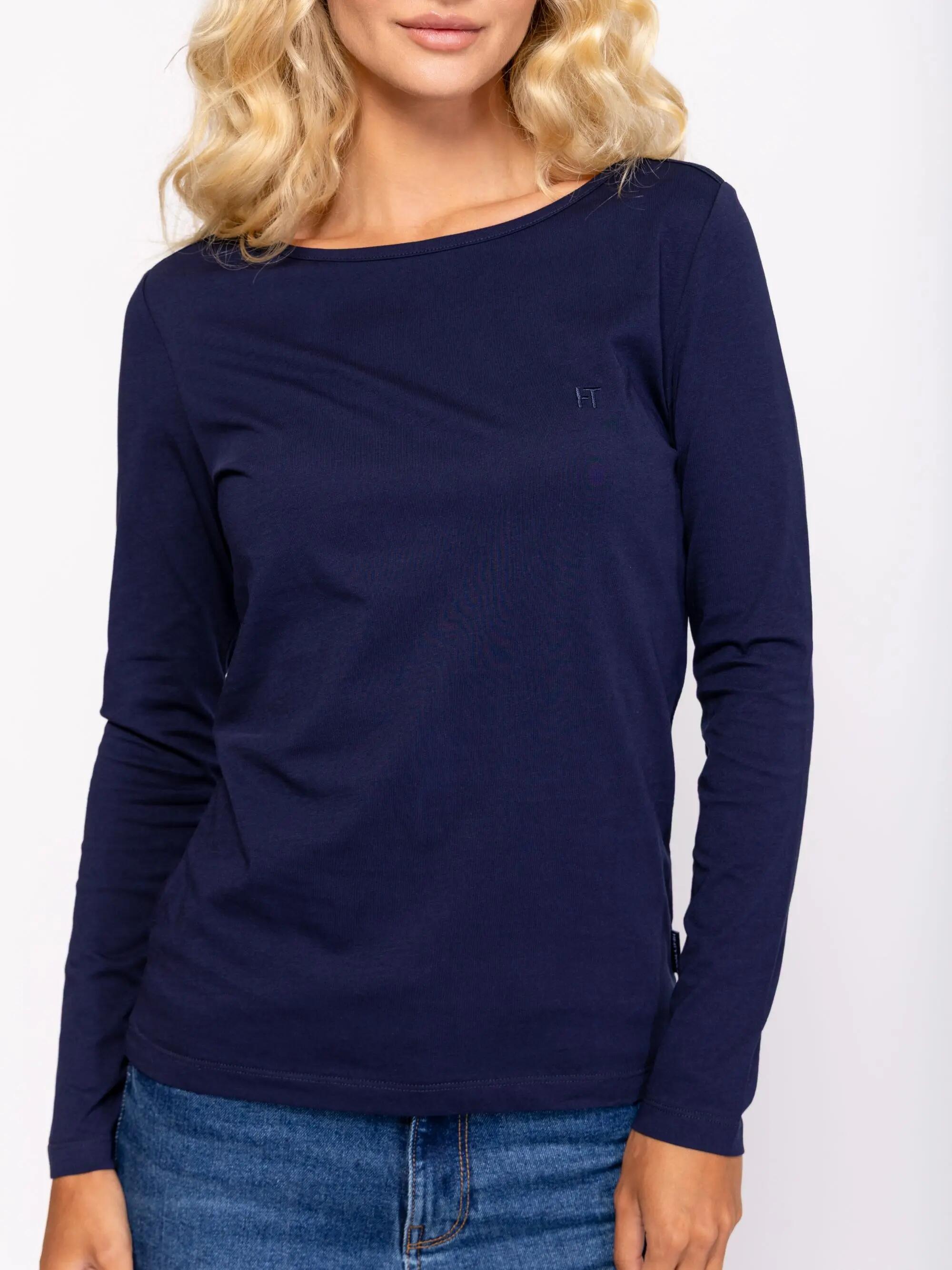 Tricou cu mânecă lungă pentru femei CUBANA 5/5