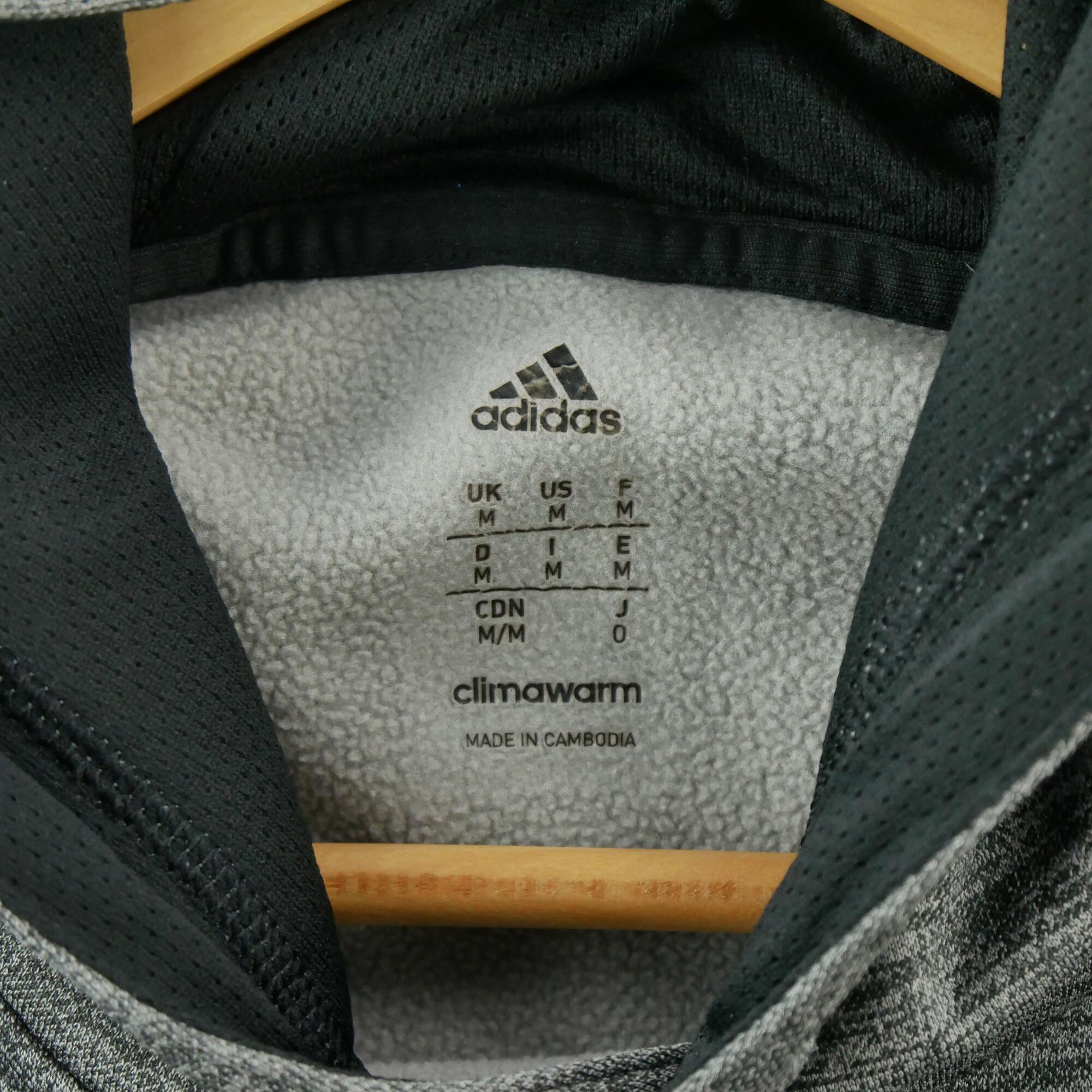 Seconde vie - Sweat Homme  Gris - Excellent 6/7
