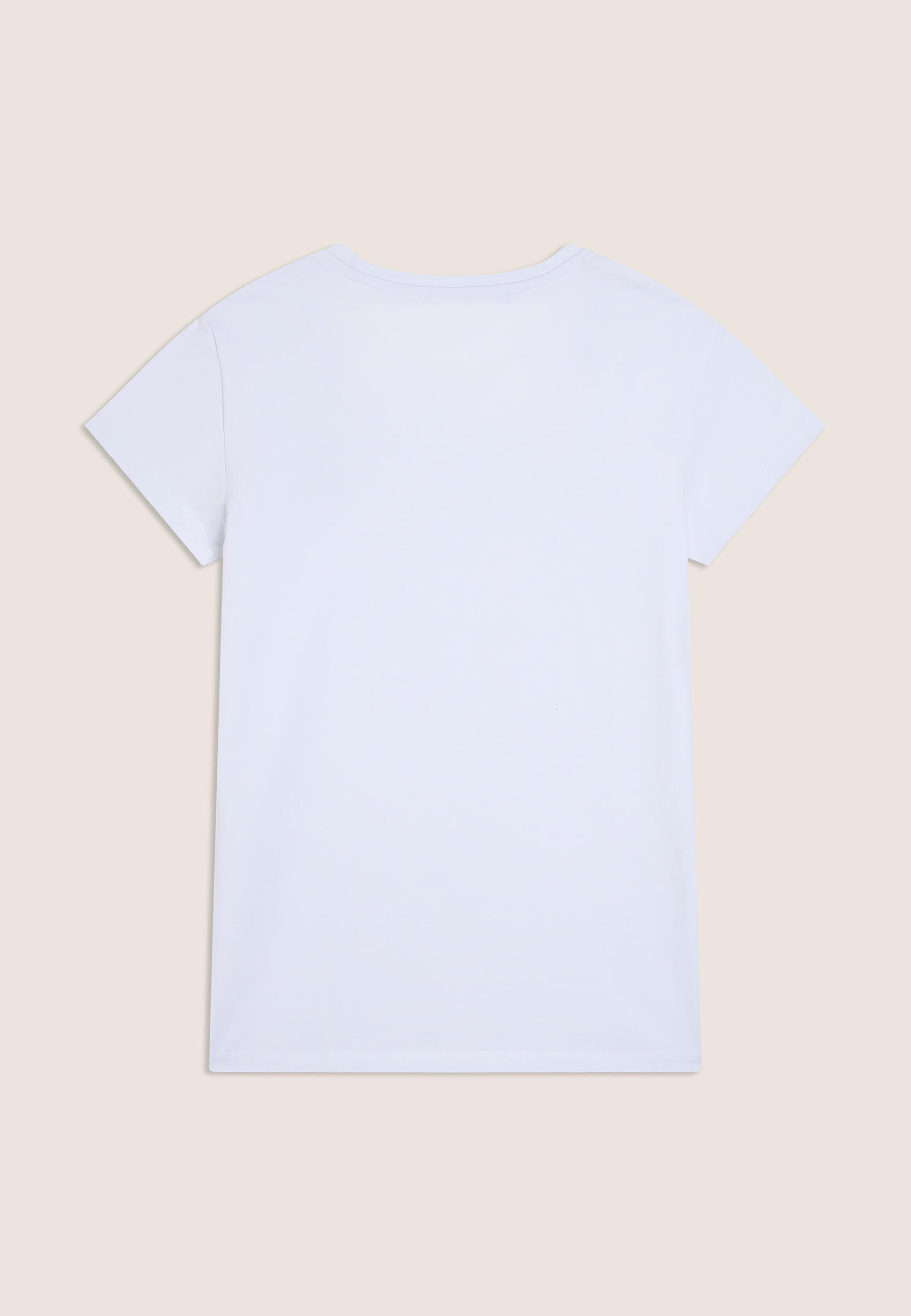 T-shirt FGI en jersey élastique - Merchandising officiel 2/3