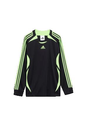 T-shirt manches longues Homme Adidas Originals Noir JW5908