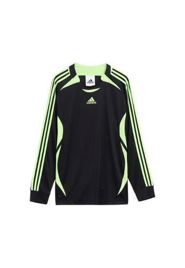 T-shirt manches longues Homme Adidas Originals Noir JW5908