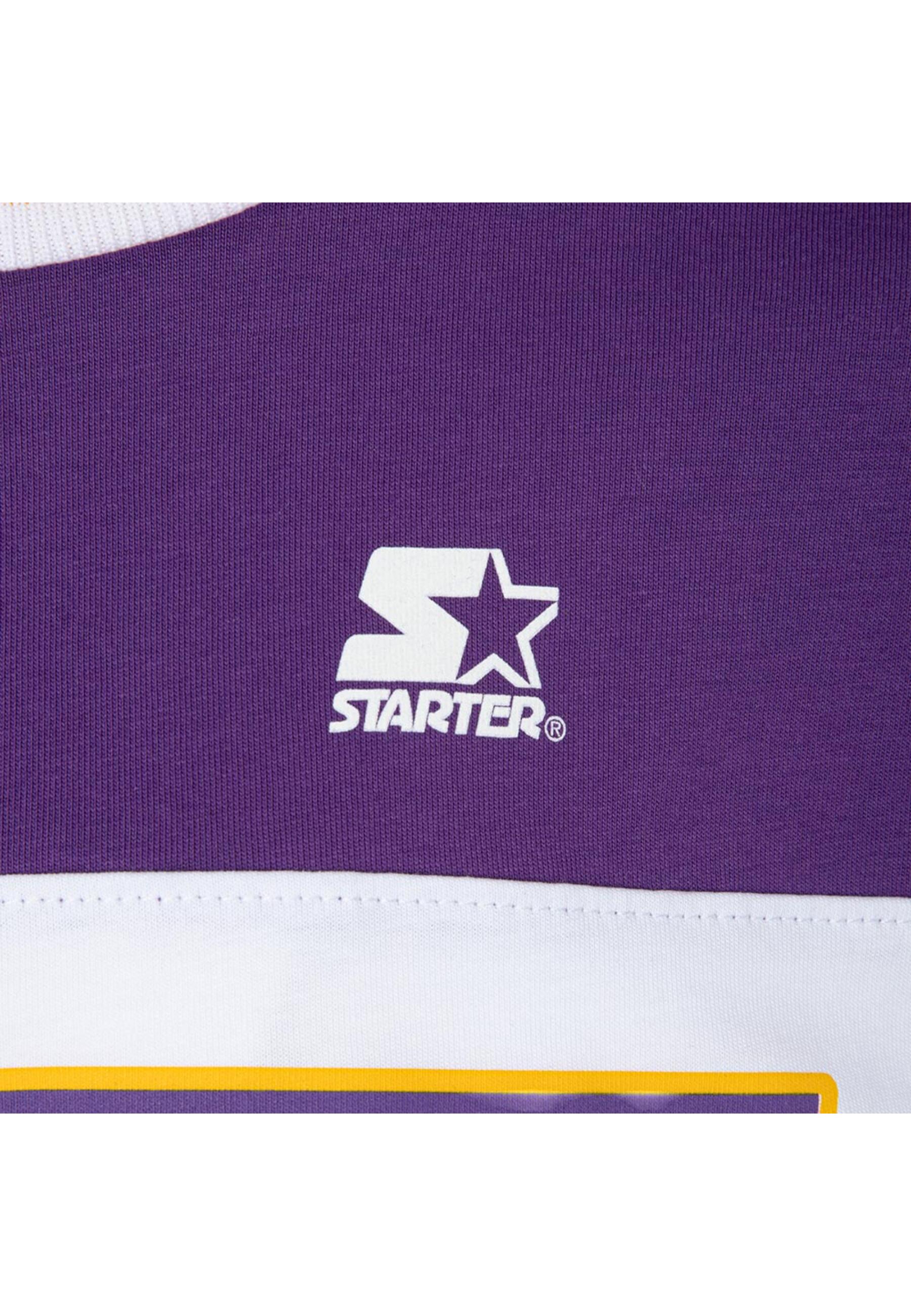T-shirt jongens Starter multiplo 3/3