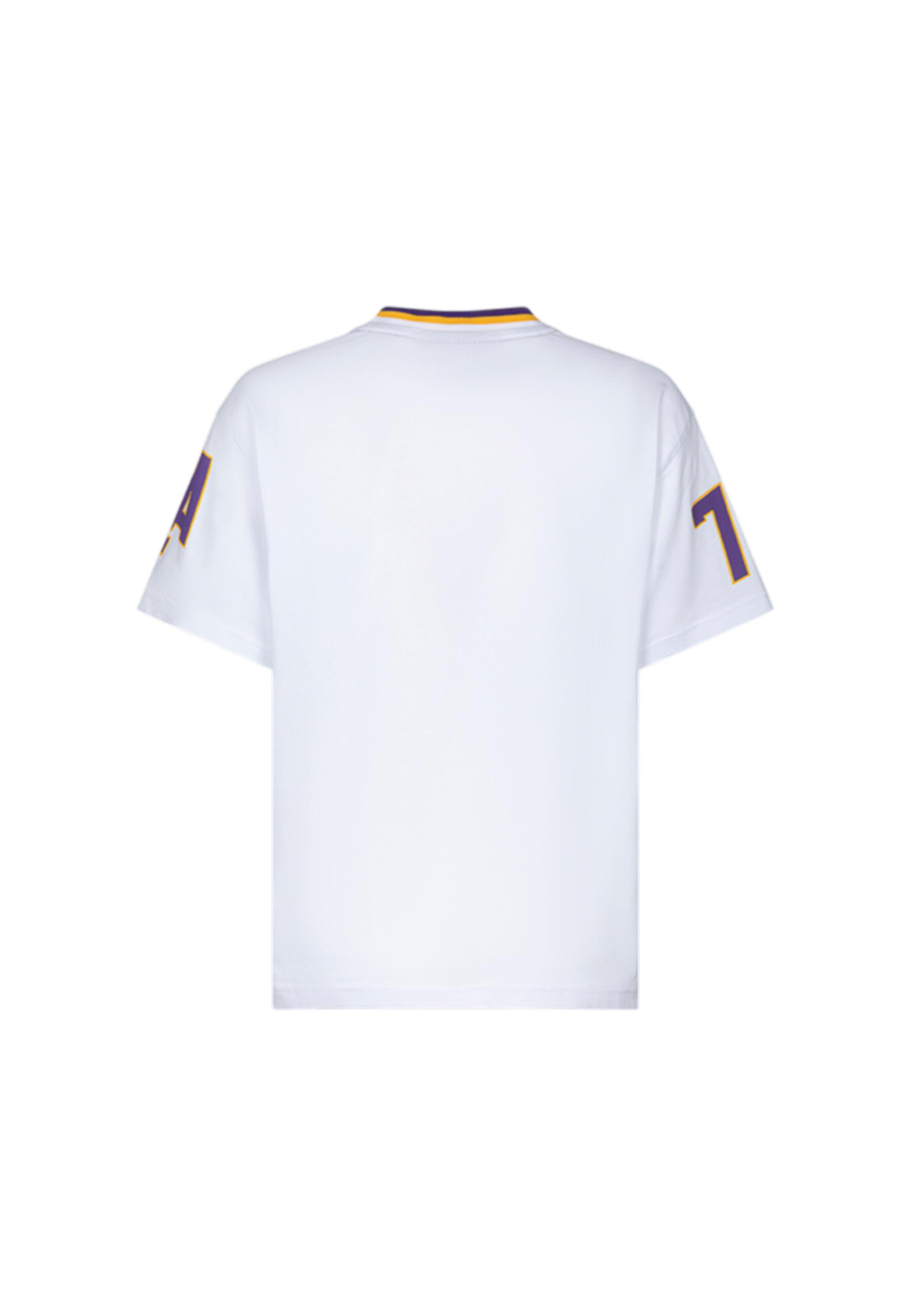 T-shirt jongens Starter multiplo 2/3