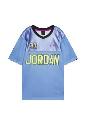T-shirt jongens nike sportswear lichtblauw 95d943-u8h