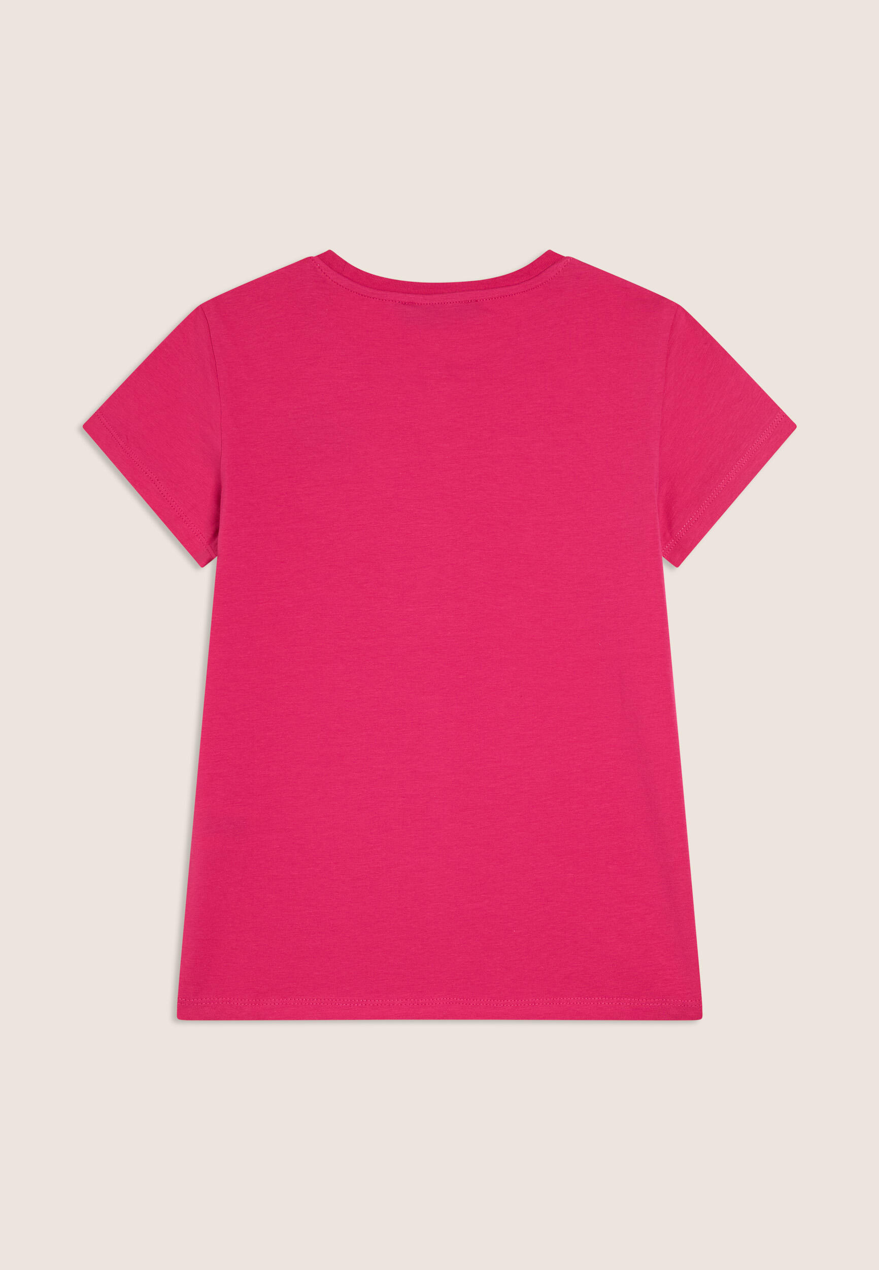 T-shirt FGI bambina in jersey stretch - Merchandise Ufficiale 2/3
