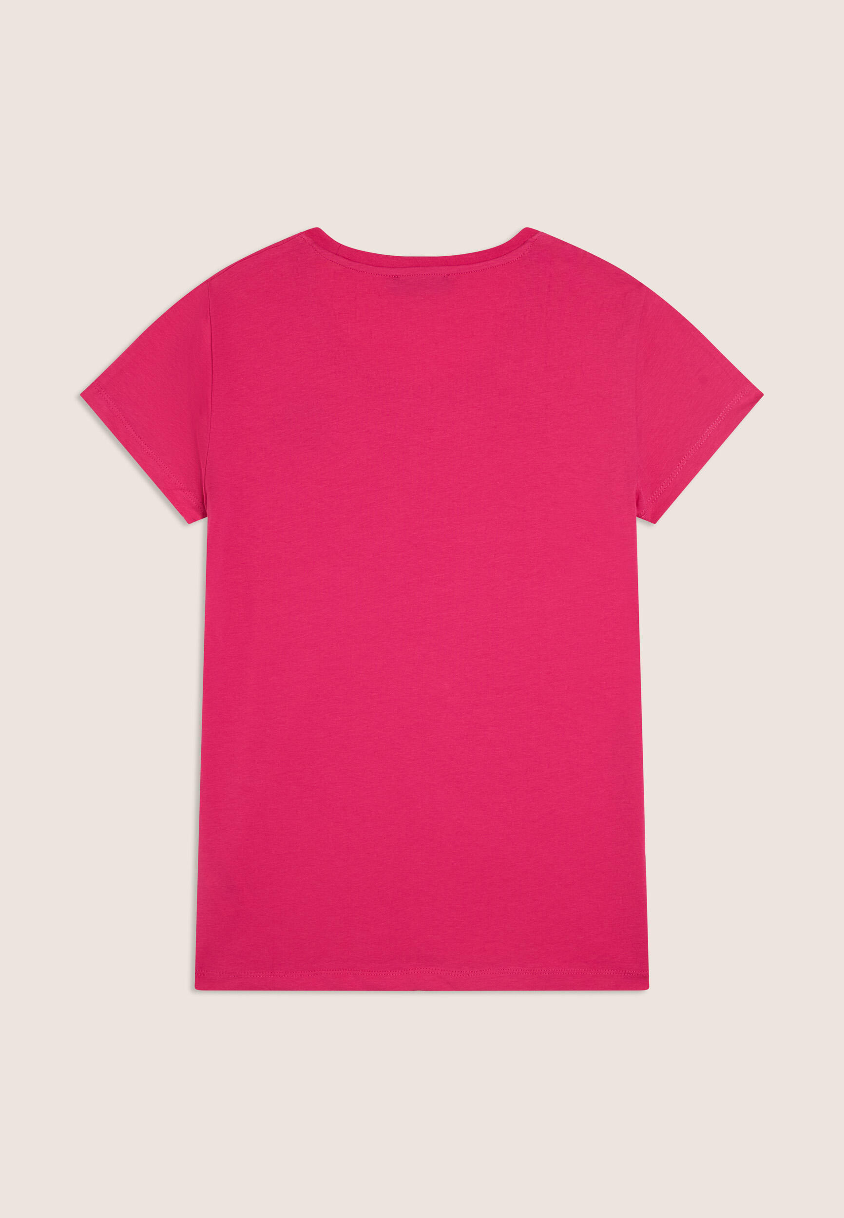 T-shirt FGI en jersey élastique - Merchandising officiel 2/3