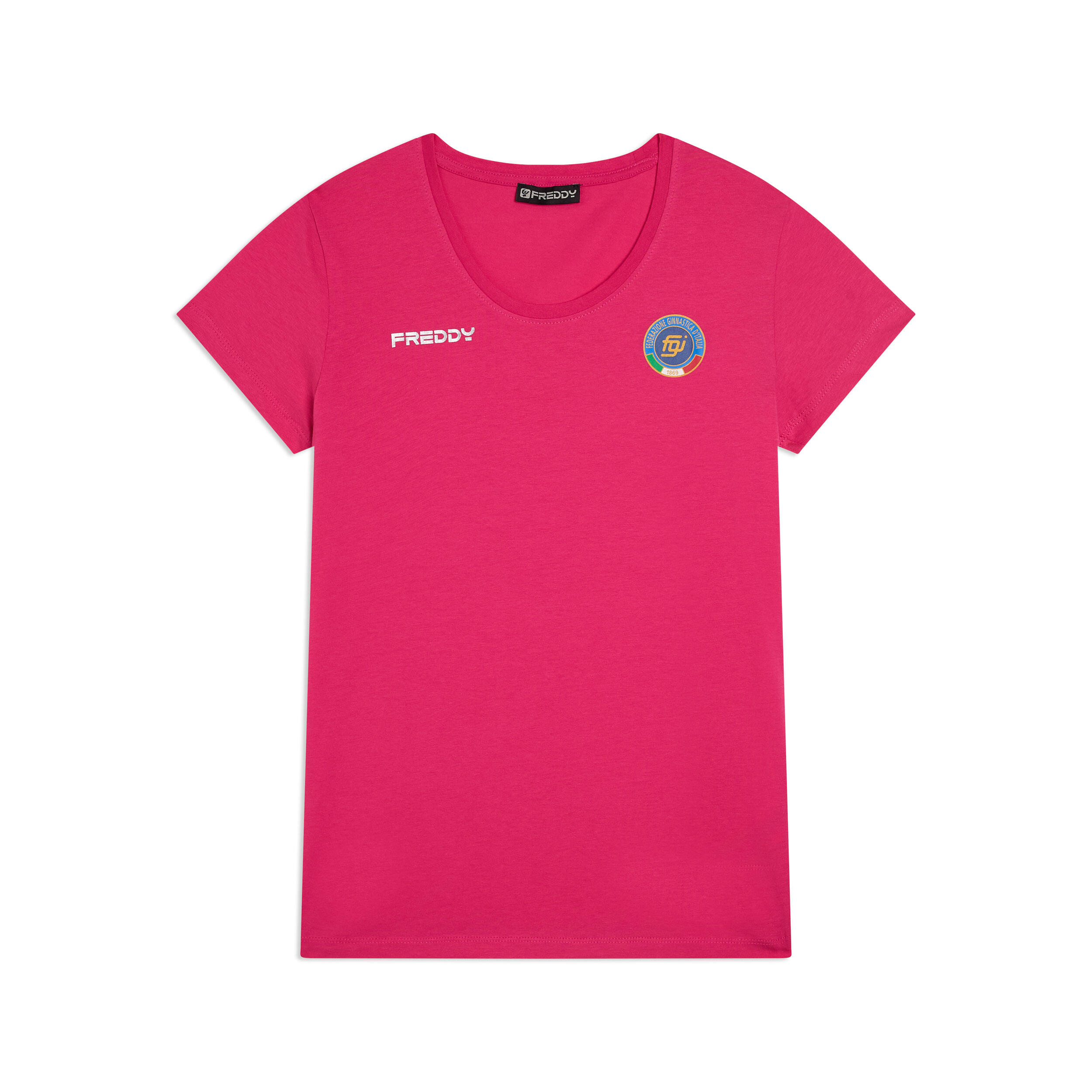 rosa fucsia
