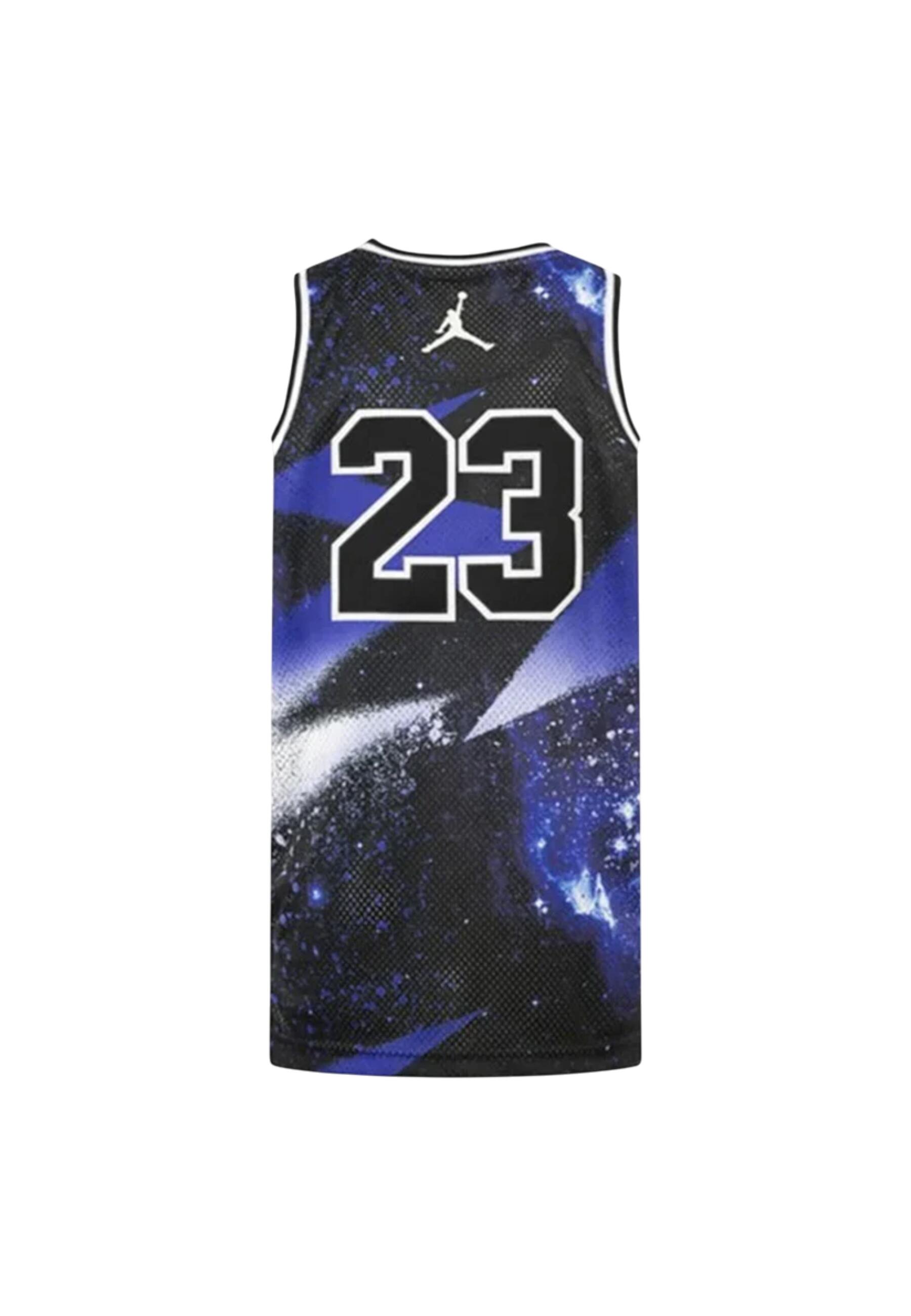 Camiseta niño Nike Sportswear azul 2/2
