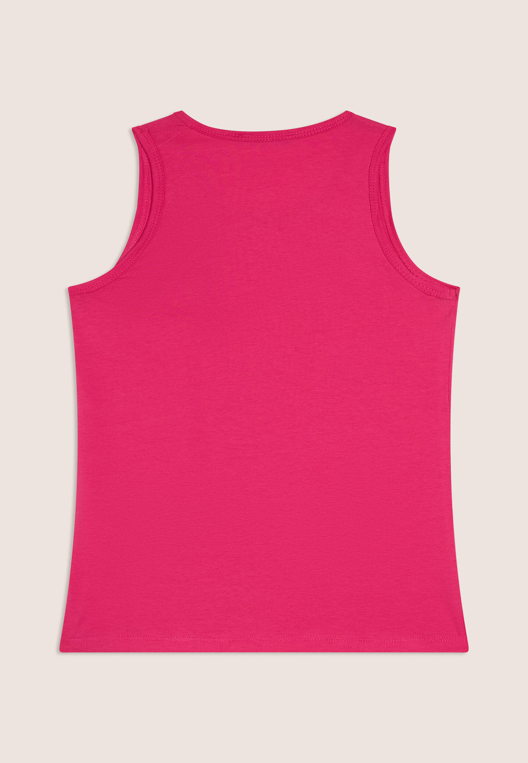 Débardeur FGI en jersey élastique pour filles - Merchandising officiel 2/3