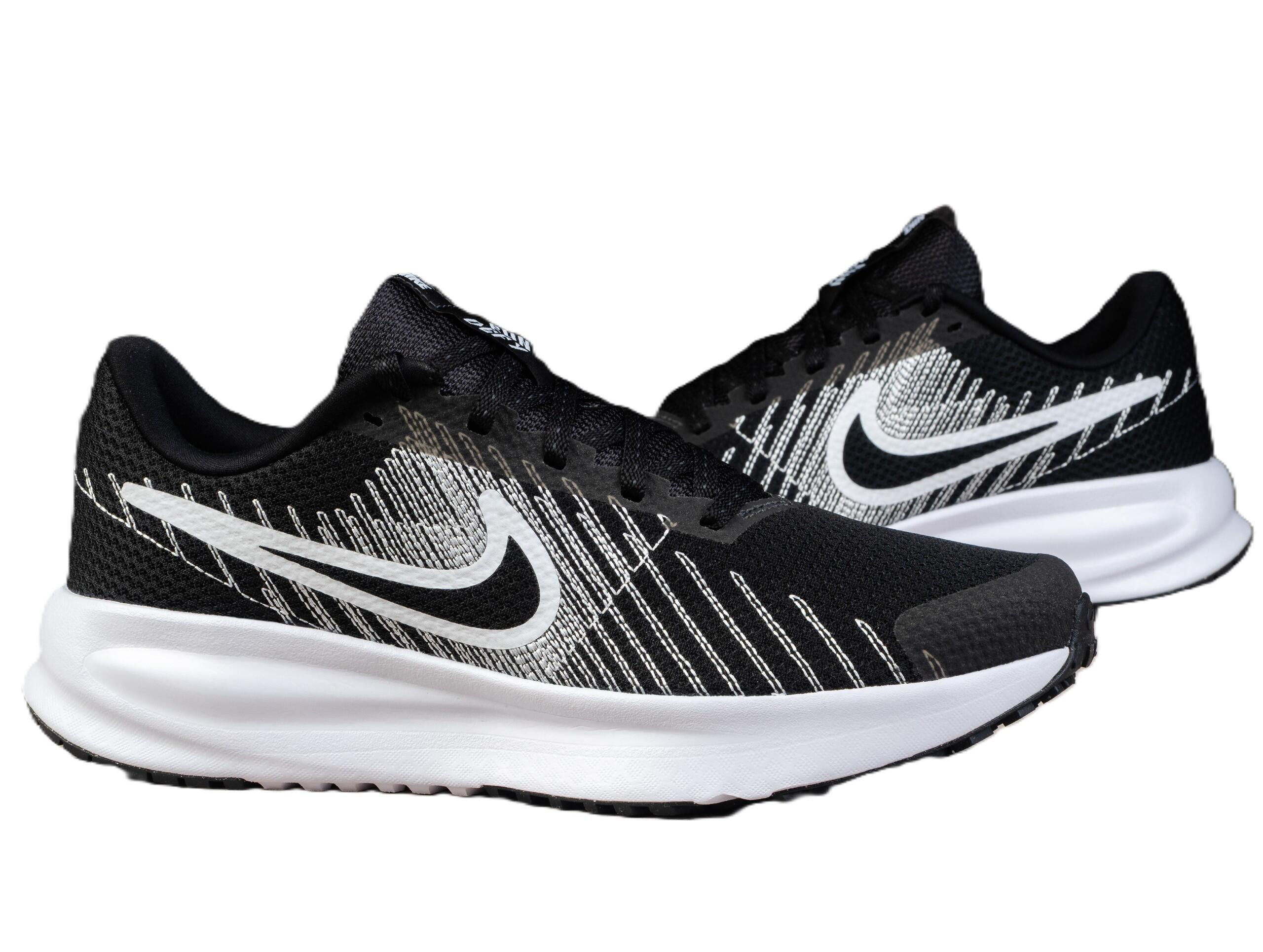 Buty męskie sportowe treningowe Nike RUN DEFY 2/5