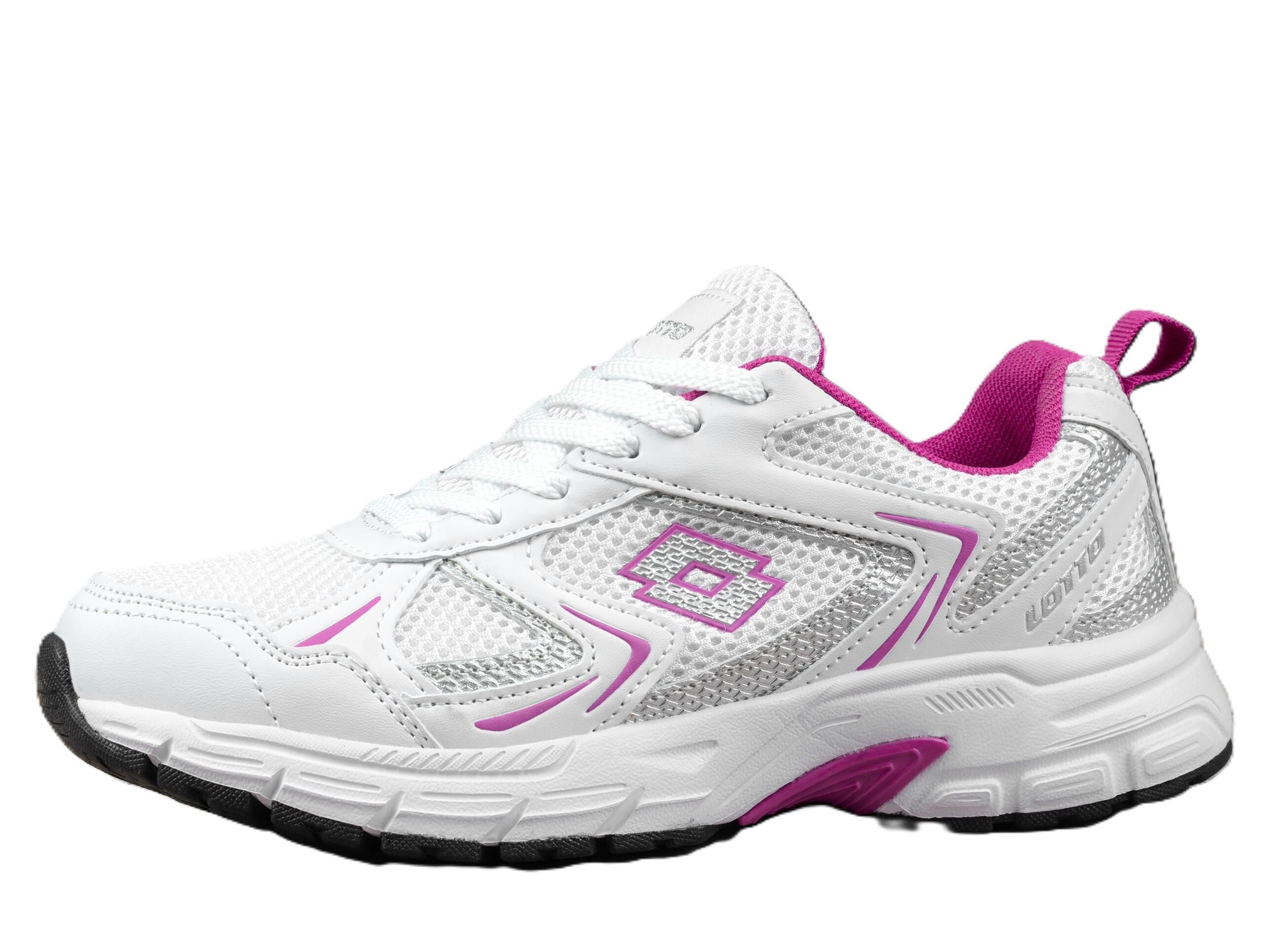 Buty damskie sportowe treningowe  Lotto KITAURA 3/5