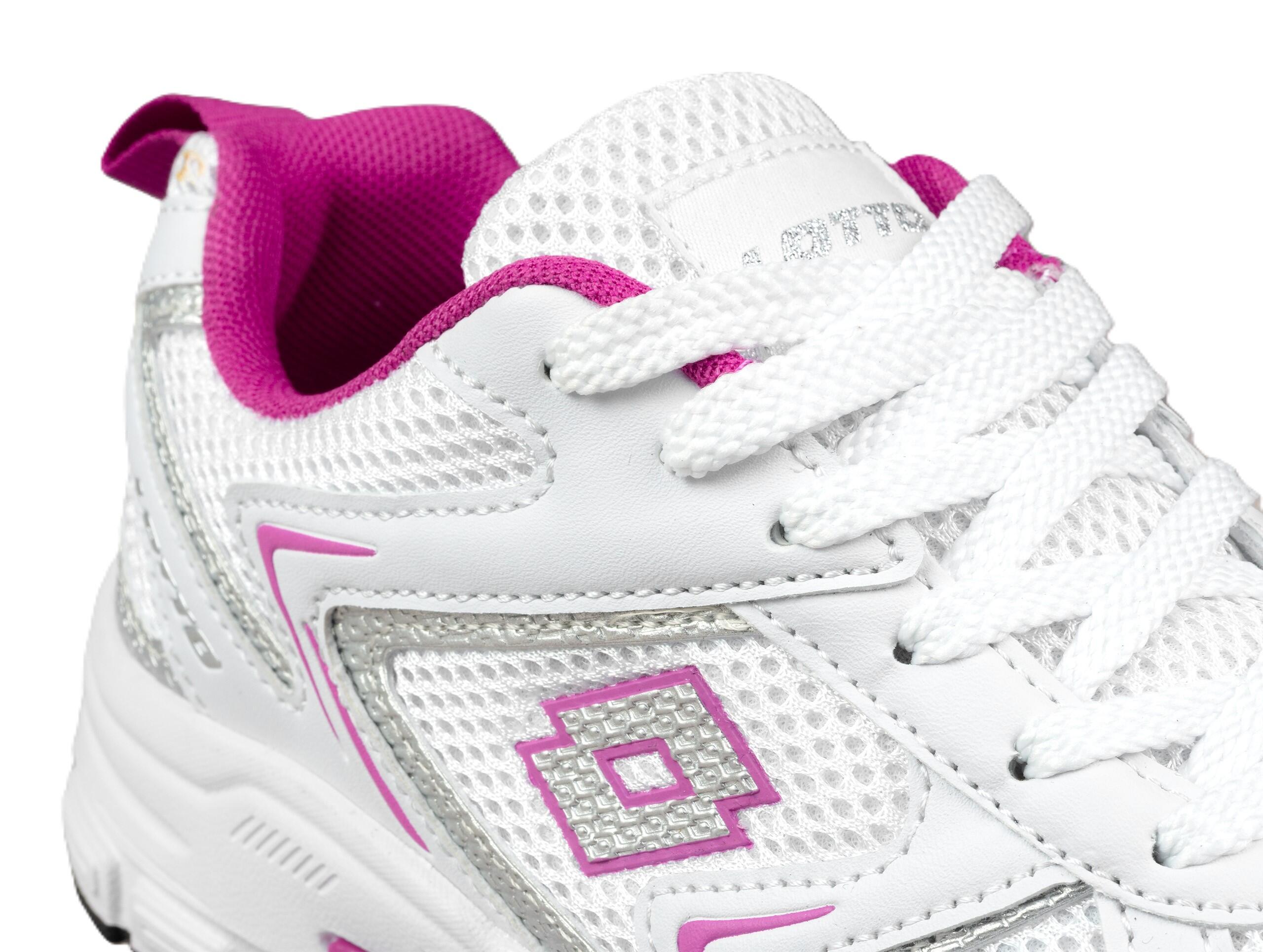 Buty damskie sportowe treningowe  Lotto KITAURA 5/5