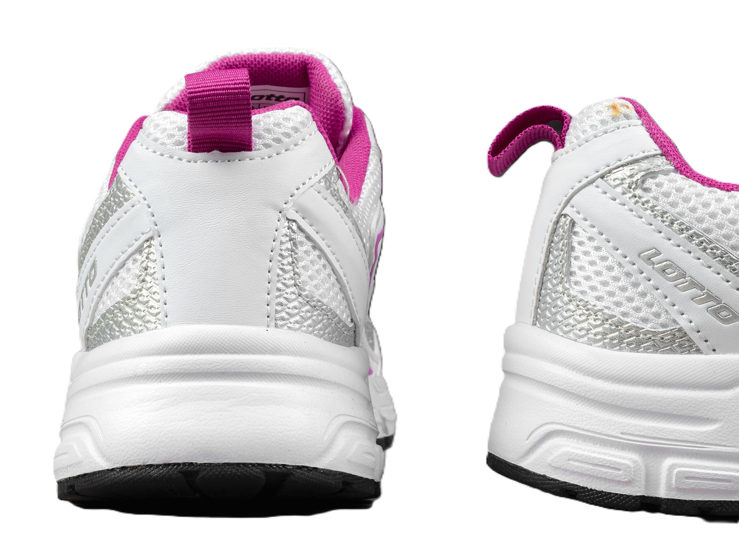 Buty damskie sportowe treningowe  Lotto KITAURA 4/5