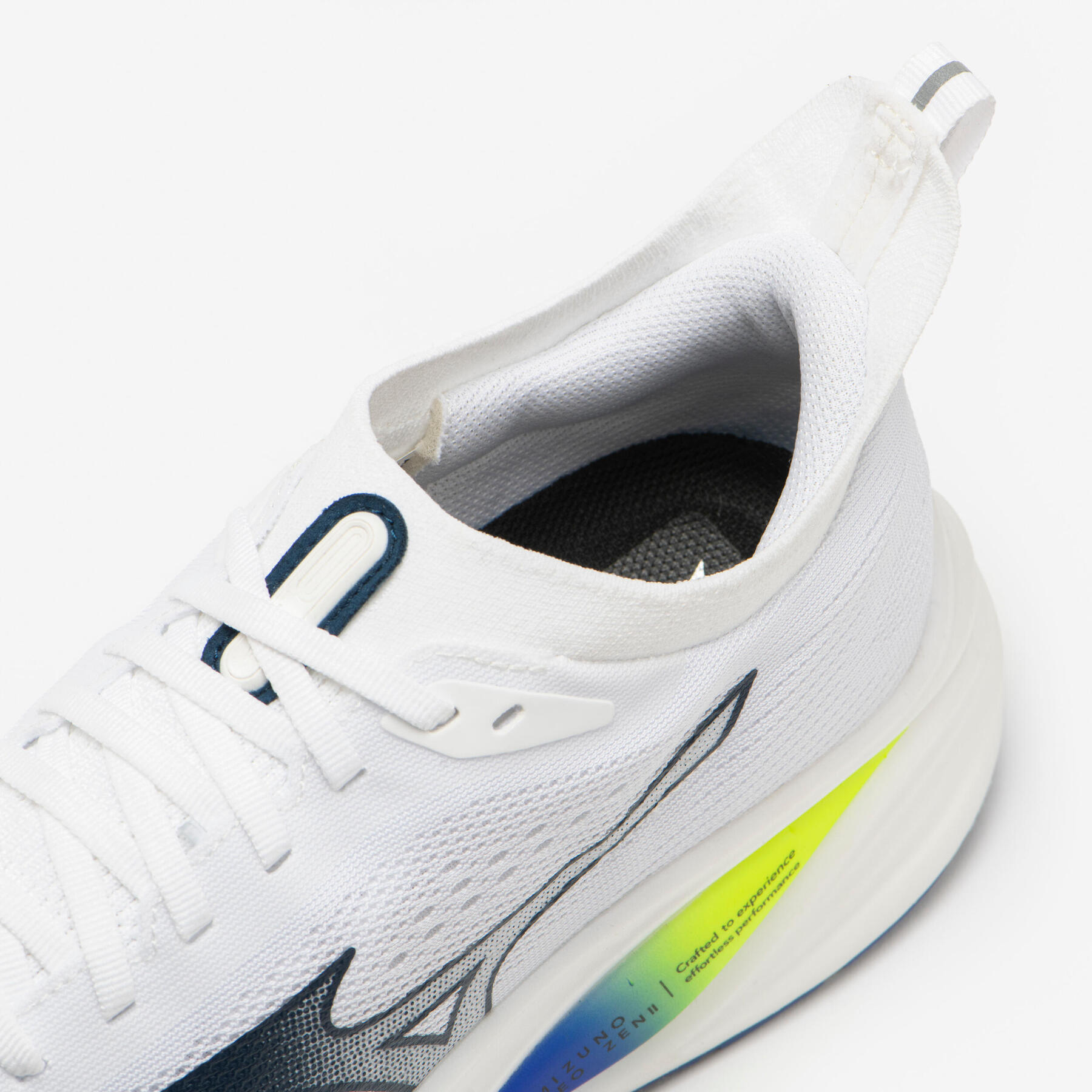 Second Life - Buty do biegania męskie Mizuno Neo Zen 2 - Stan Doskonały 5/7