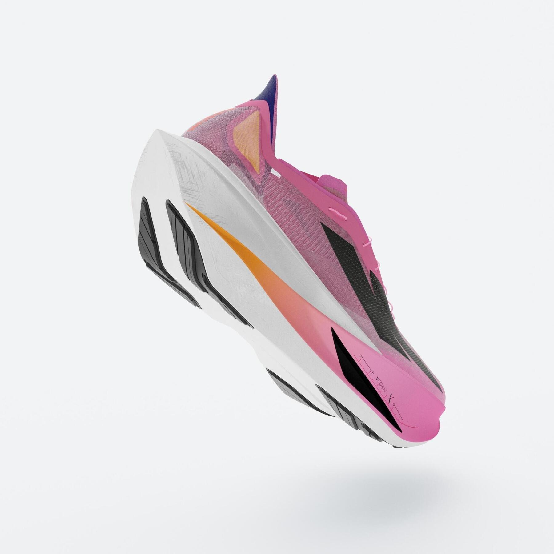 Second Life - Buty do biegania z płytką karbonową Kiprun... - Stan Zadowalający 5/7