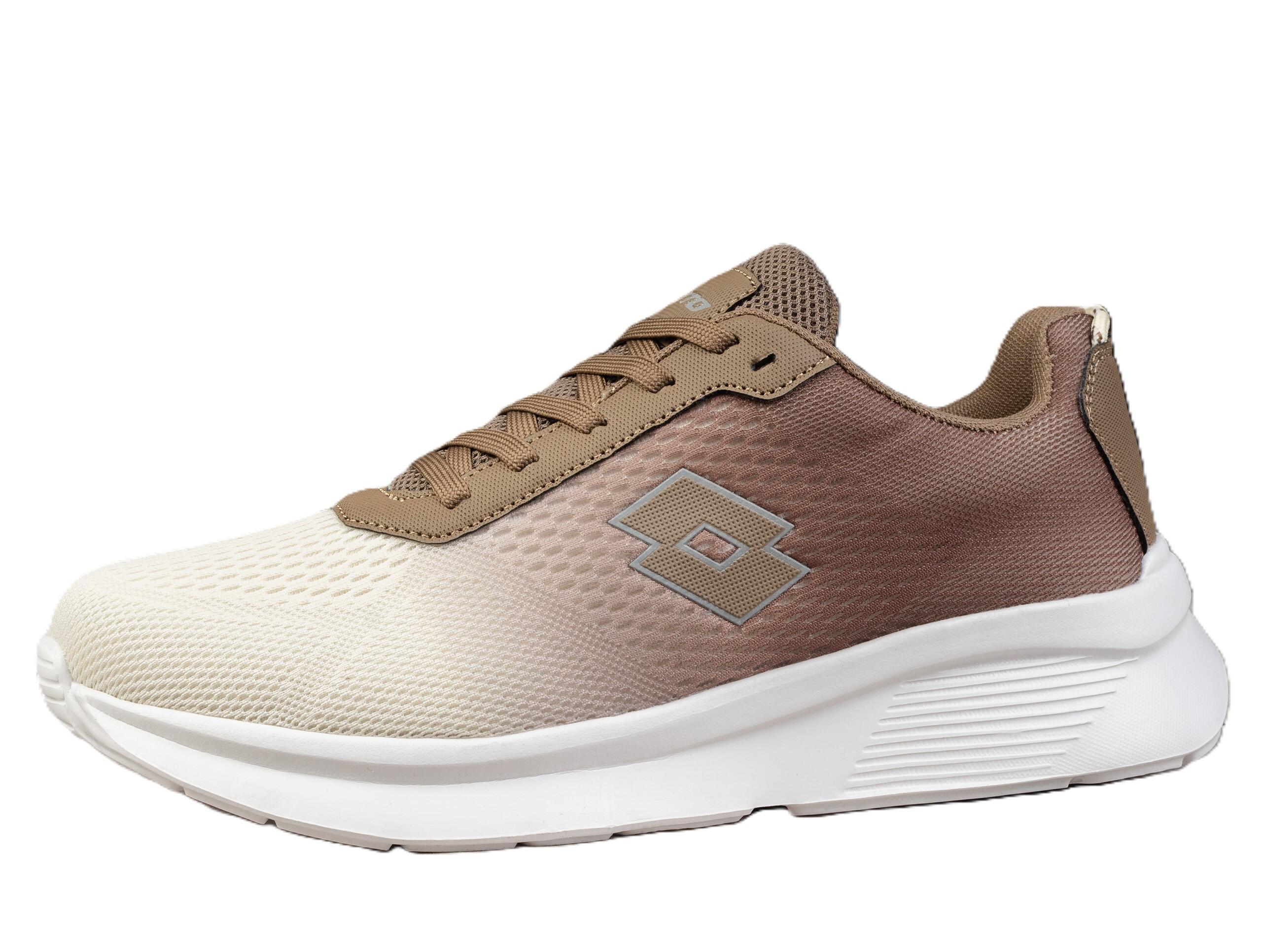 Buty męskie sportowe Lotto RELAZIO 3/5