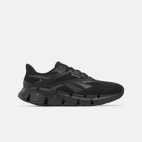 Sneakersy Reebok ZIG DYNAMICA 6 CORE BLACK/GREY 6/CORE BLACK (100225490)