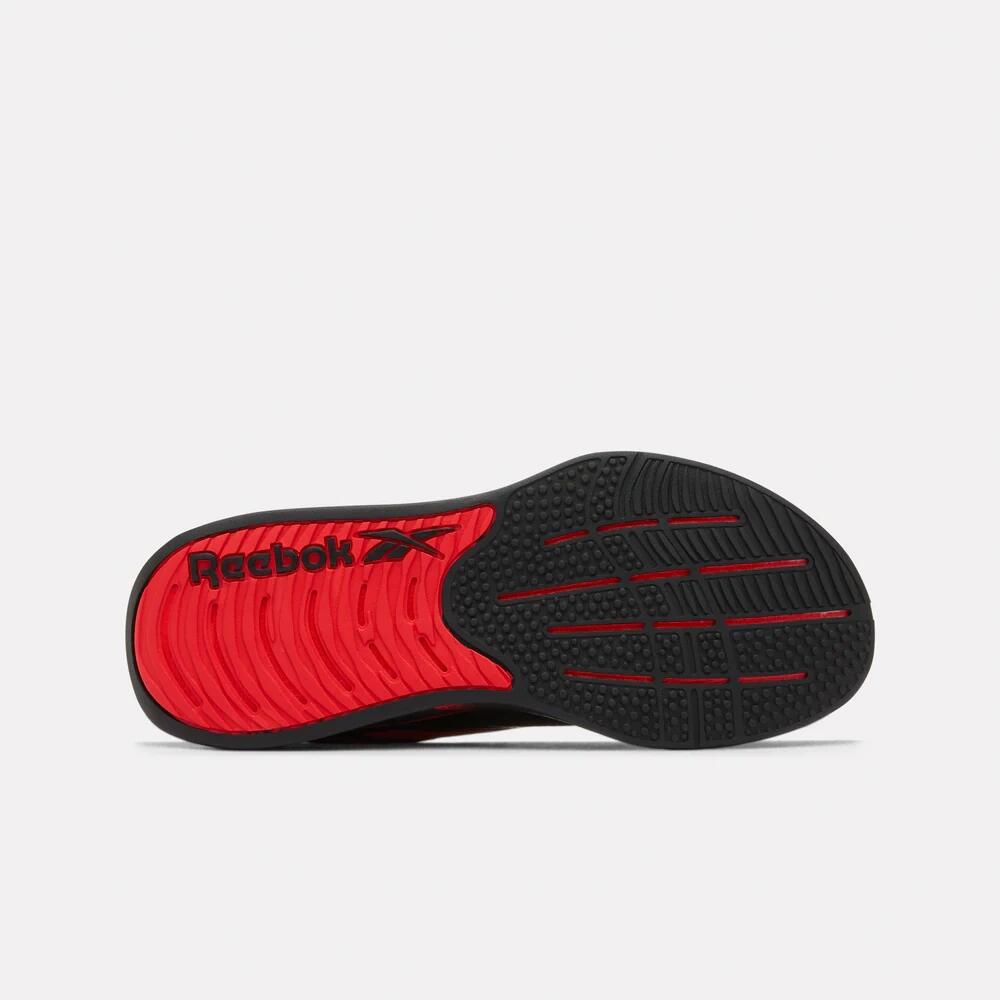 Sneakersy Reebok NANOFLEX TR 3 (100248250) 3/4