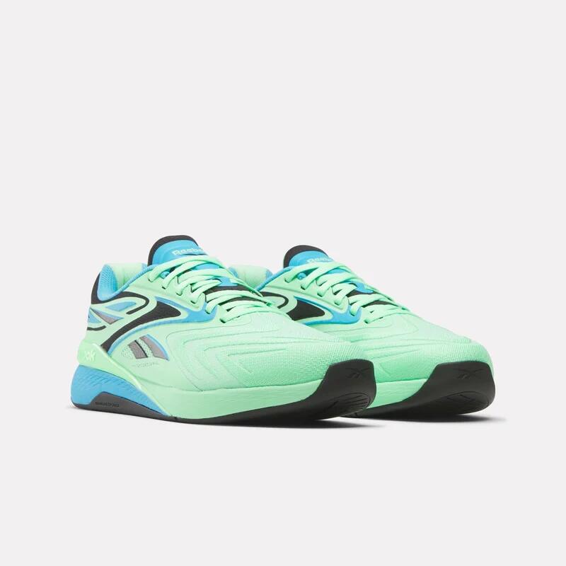 Sneakersy Reebok NANO X5 EDGE (100244426) 3/4