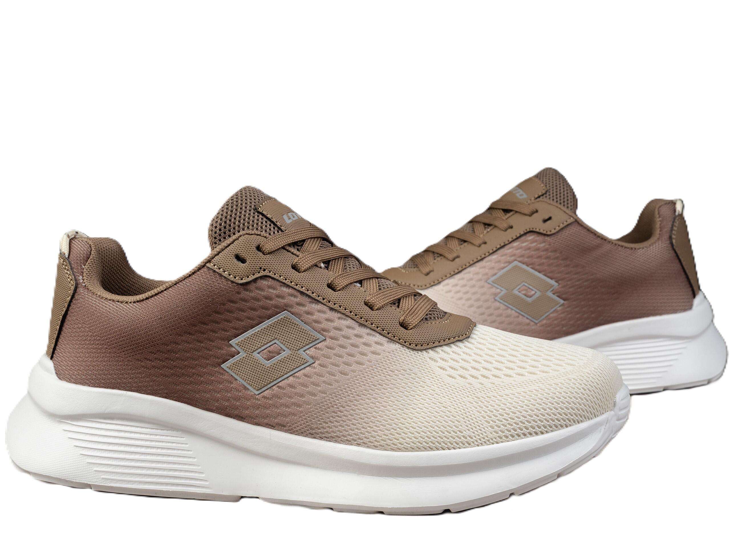 Buty męskie sportowe Lotto RELAZIO 2/5