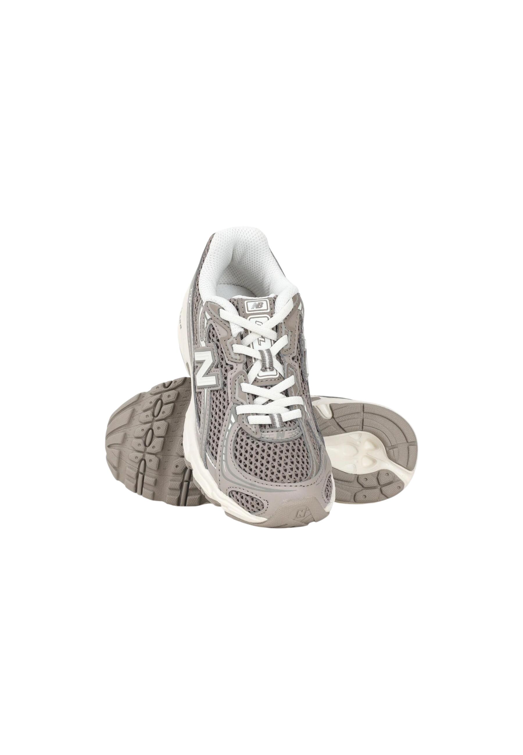 Sneaker basse New Balance PZ740SA marron 2/5