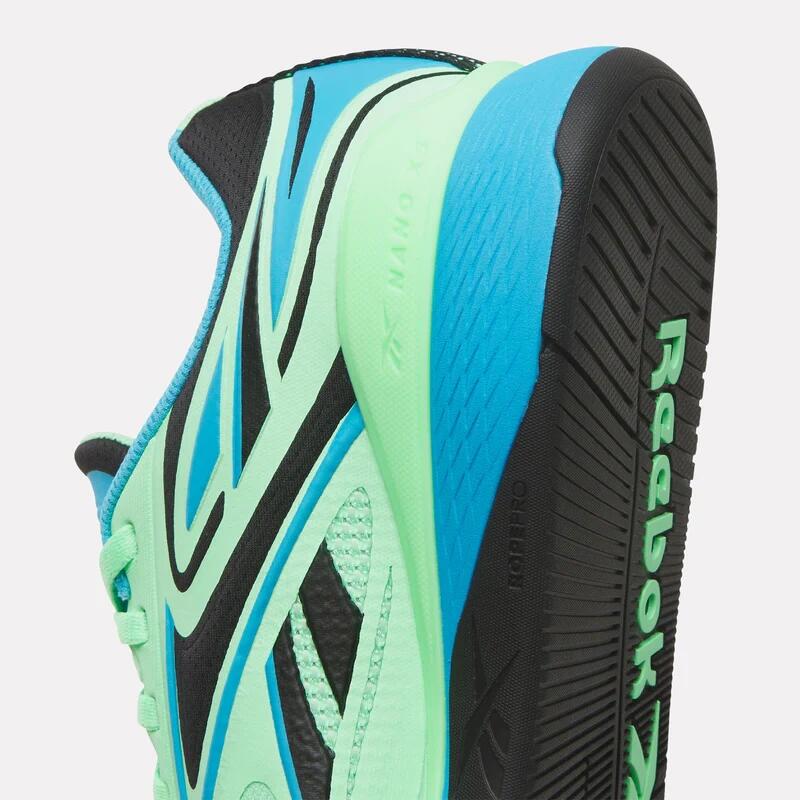 Sneakersy Reebok NANO X5 EDGE (100244426) 2/4