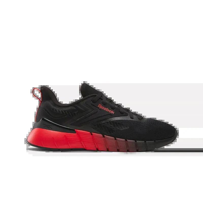 Sneakers Reebok model Zapatillas Reebok Nano Gym negro rojo for unisex