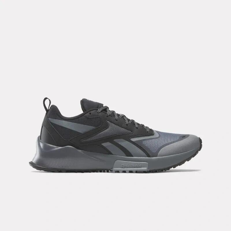 Sneakersy Reebok LAVANTE TRAIL 2 CBLACK/PUGRY6/PURGRY (100033944)