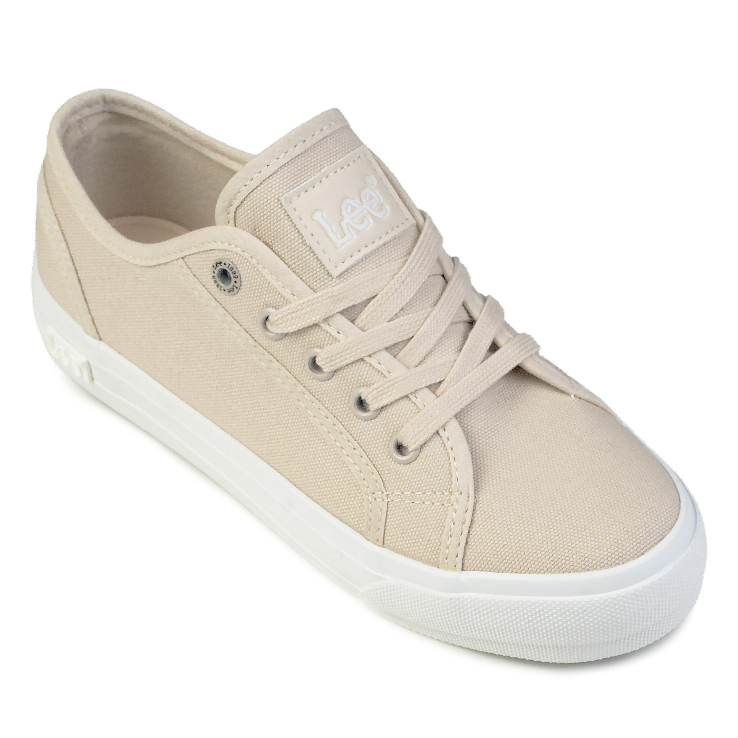 Buty damskie trampki sportowe Lee AVA C WOMEN LOW 2/5