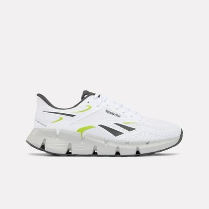 Baskets Reebok modèle Zig Dynamica 6 pour homme