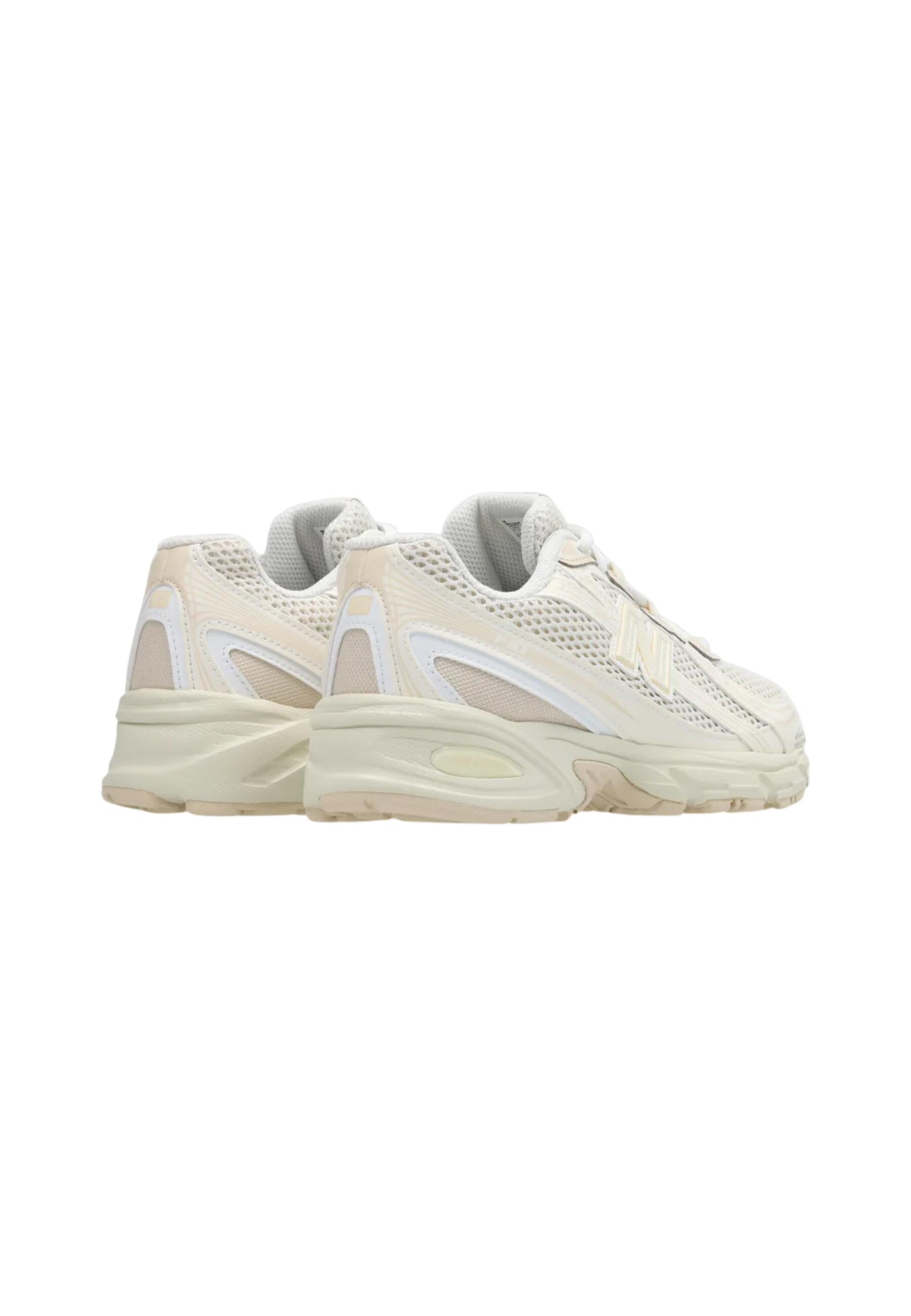 Sneaker basse New Balance PZ740KP ivoire 3/4