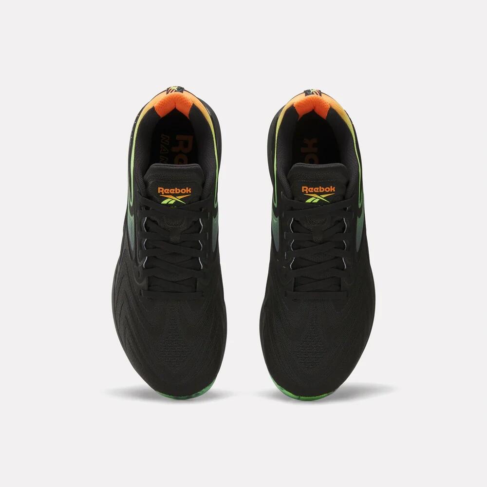 Sneakersy Reebok NANO X5 FLOW (100249414) 4/4