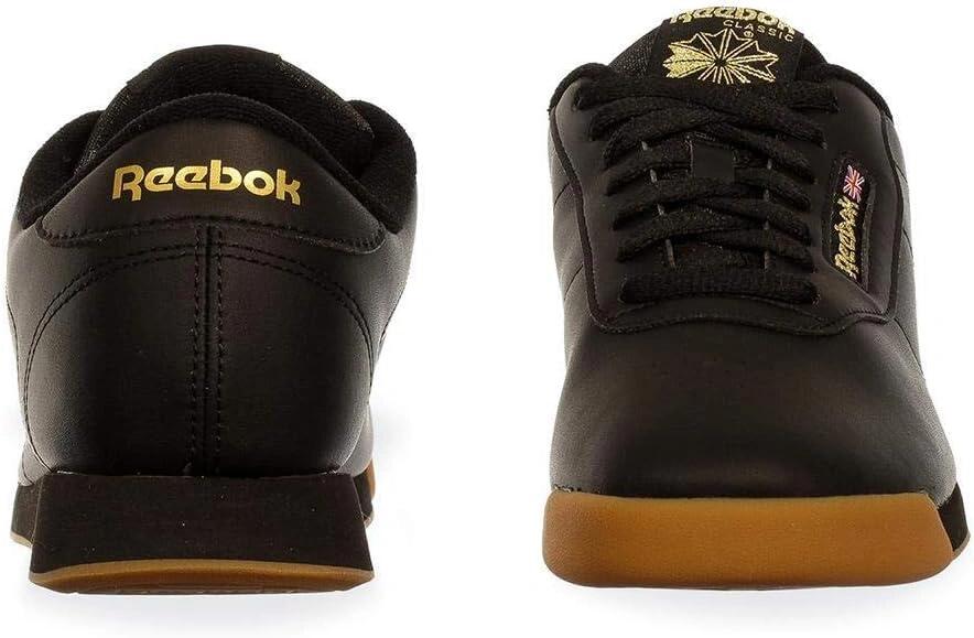 Sneakersy Reebok PRINCESS (100000024) 2/4