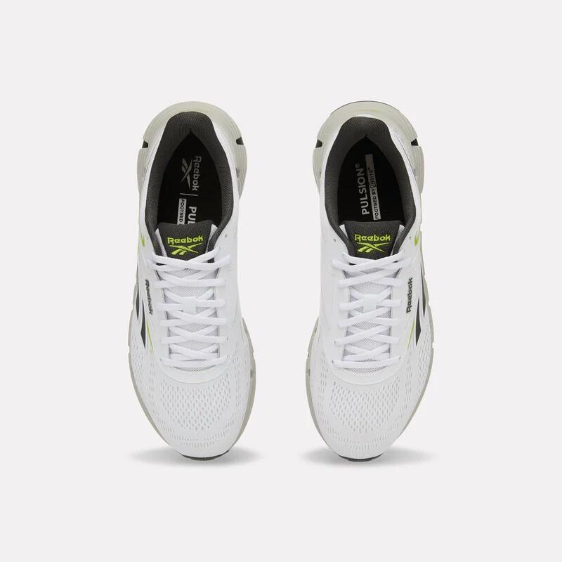 Schoen Reebok model Zig Dynamica 6 voor mannen 3/4