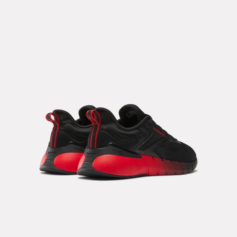 Sneakersy Reebok NANO GYM (100244697) 3/4